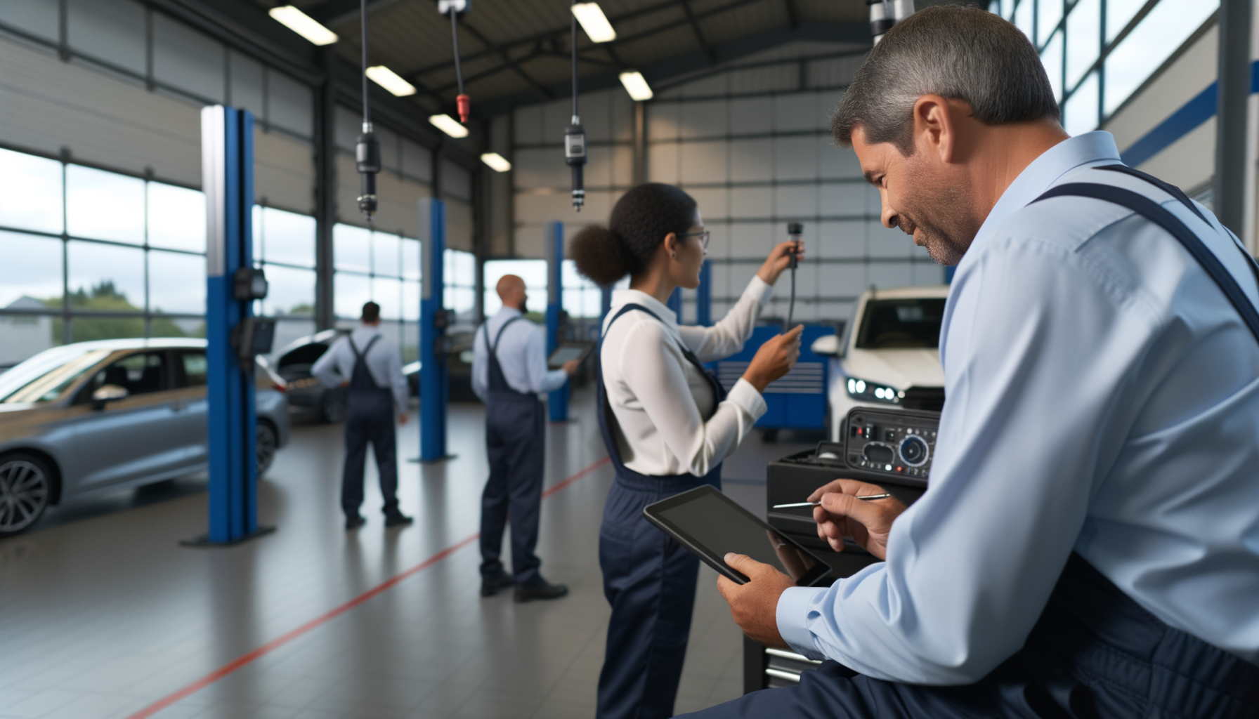 Image for Addressing Industry Trends and Future-Proofing Your Workforce