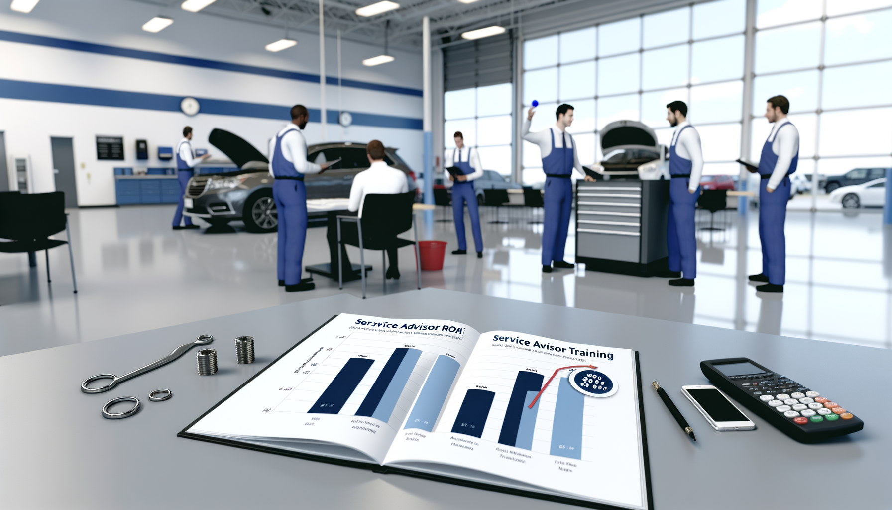 Image for Measuring Training Effectiveness