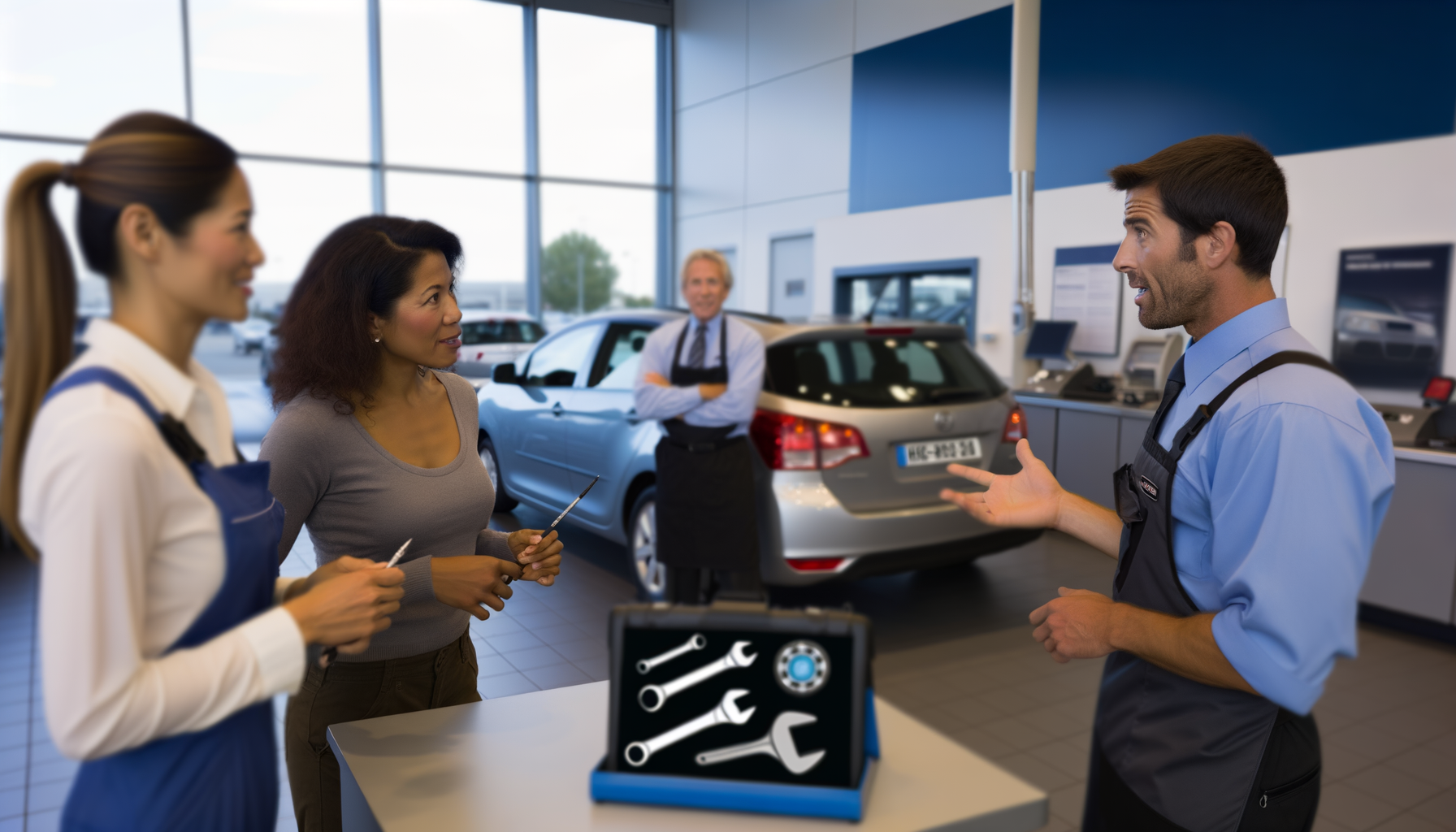 Image for Embracing Customer Experience Automation