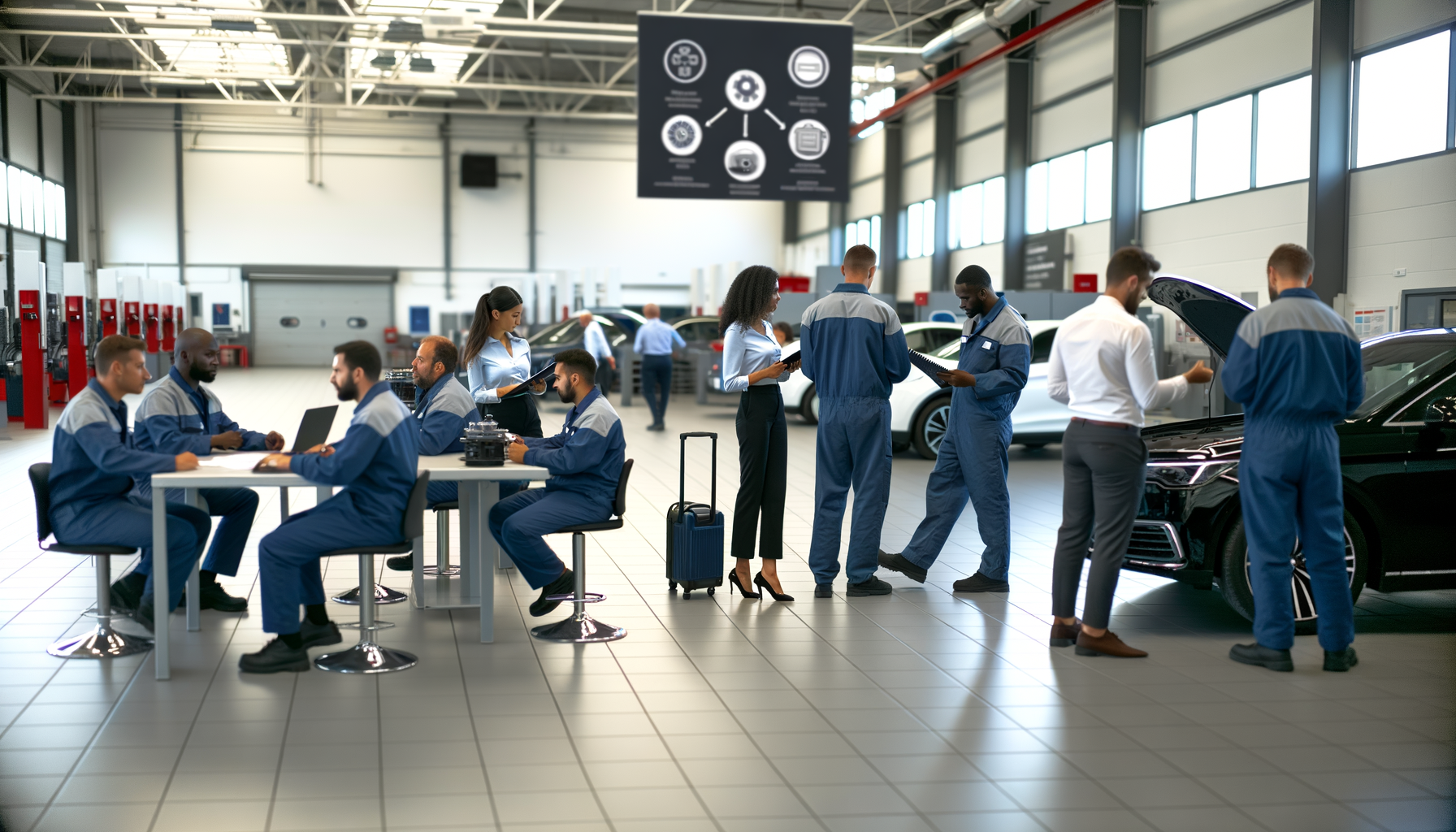 Image for Empowering Your Workforce for Greater Productivity