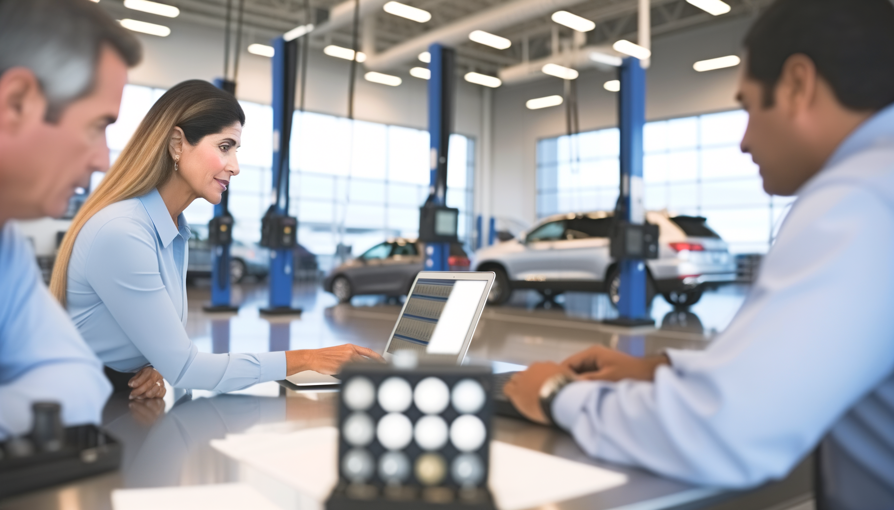 Image for Overcoming Common Profitability Challenges