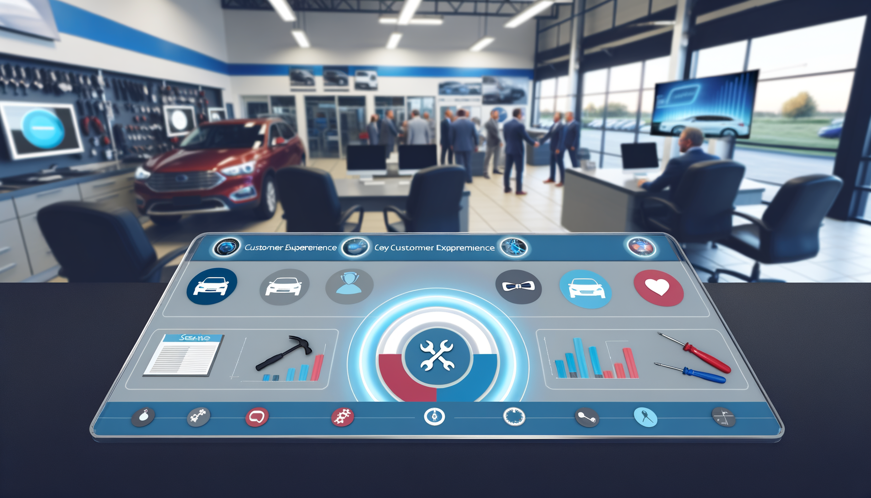 Image for Measuring Customer Experience ROI: Analytics and Insights