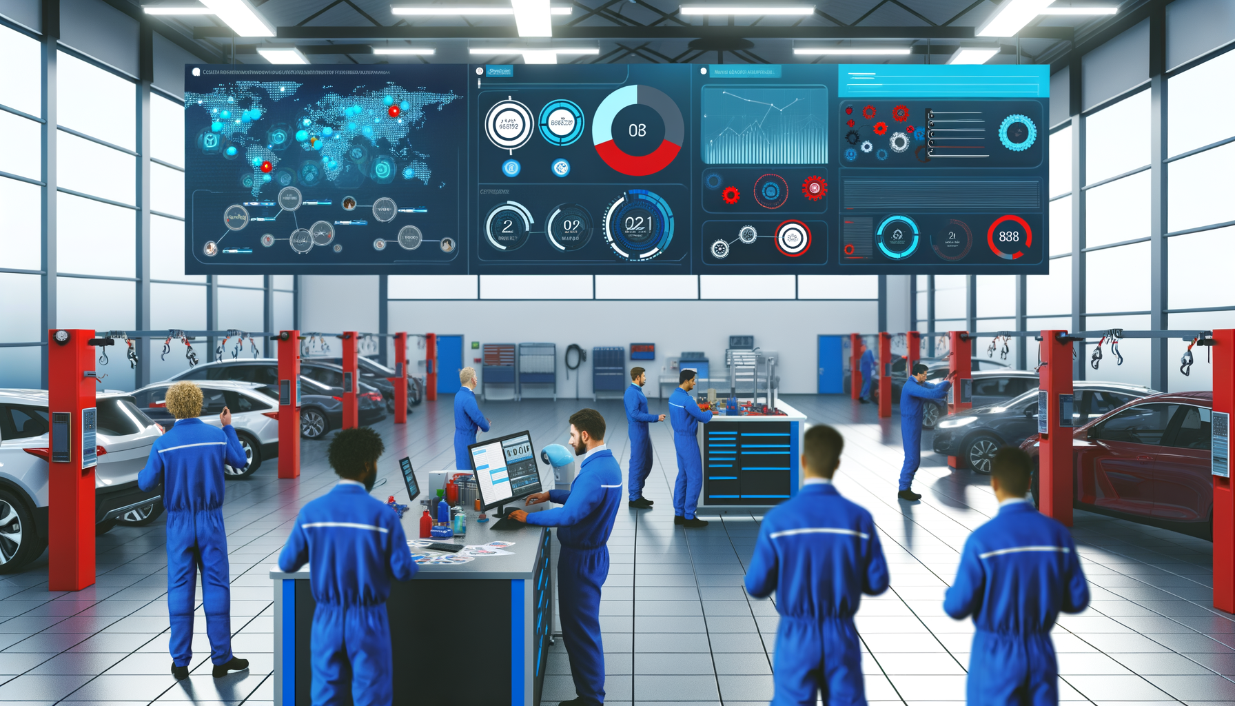 Image for Optimizing the Hiring Process with Technology