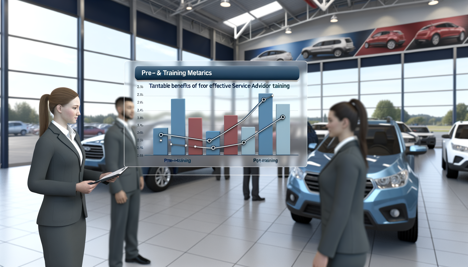 Image for Measuring Success: Analytics and ROI