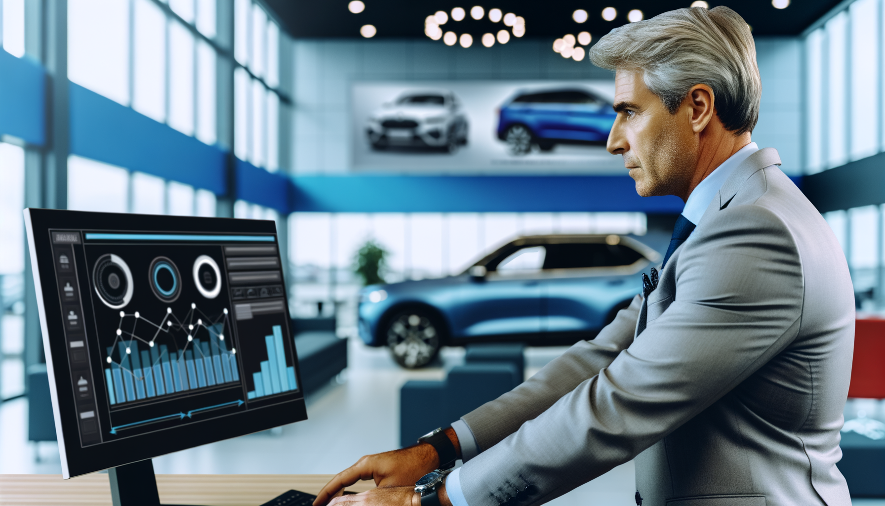Image for Revving Up Revenue: The Surprising Role of Seasonal Promotions in Service Profitability
