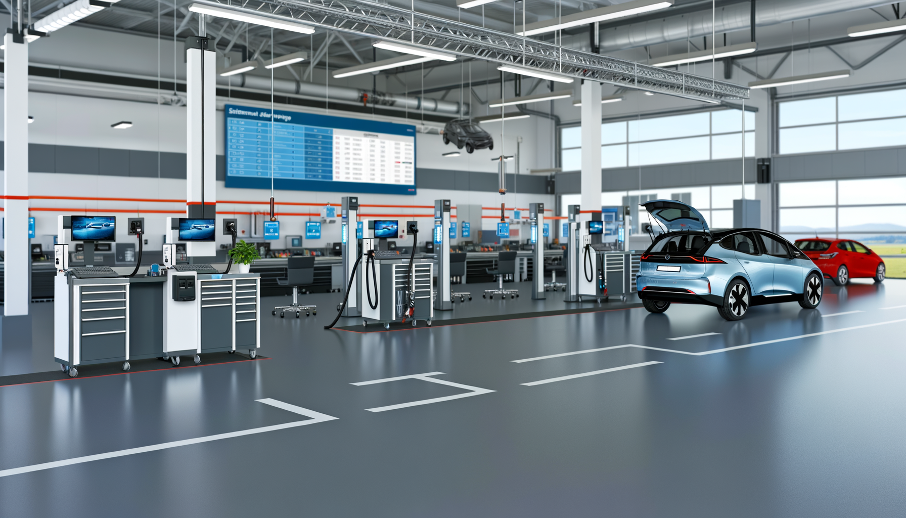 Image for Introduction to Service Department Profitability
