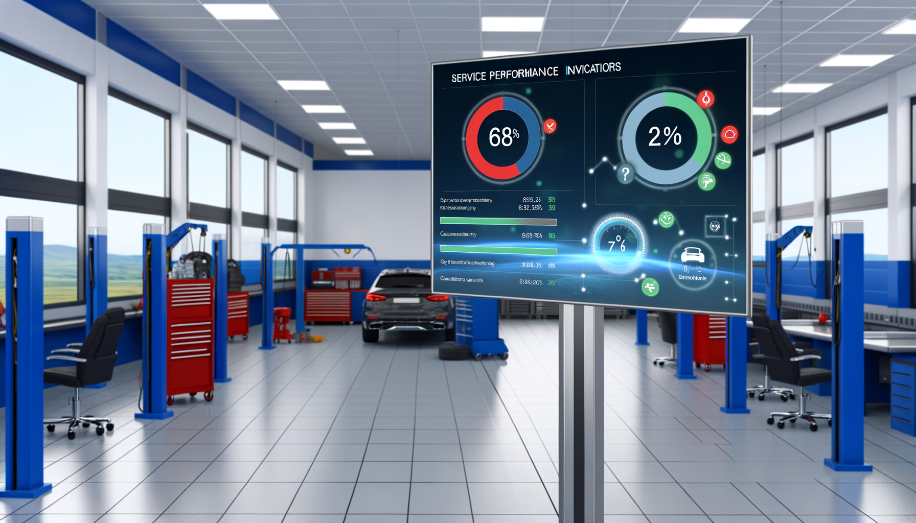 Image for Leveraging Analytics for Strategic Decision-Making