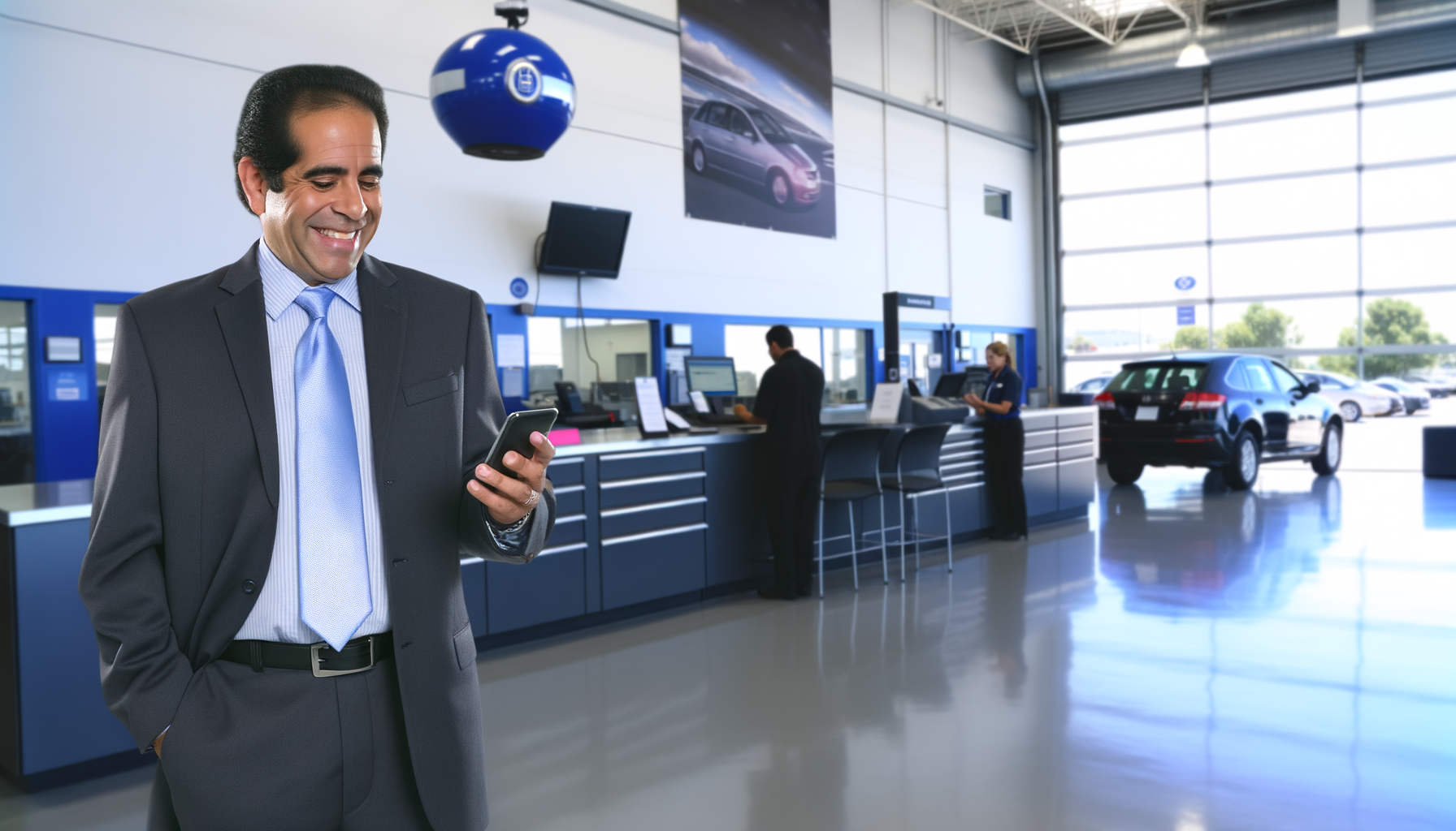 Image for Enhancing Customer Experience and Satisfaction