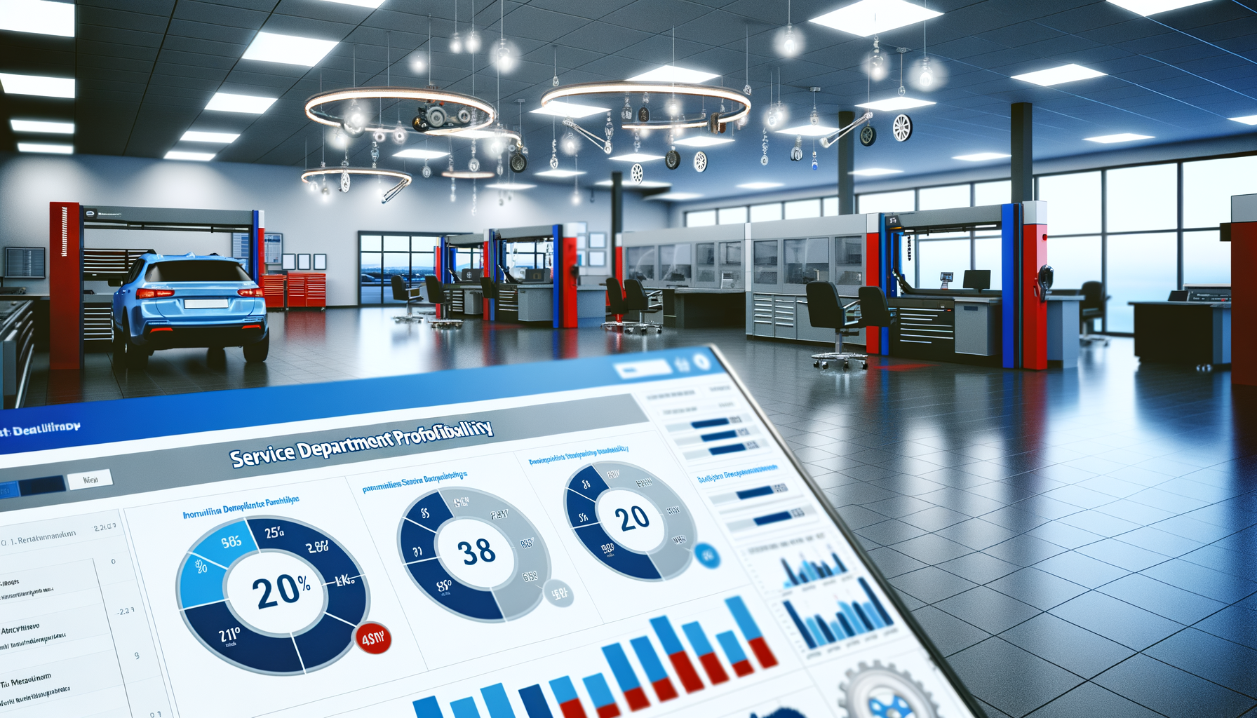 Image for Key Performance Indicators in 2025