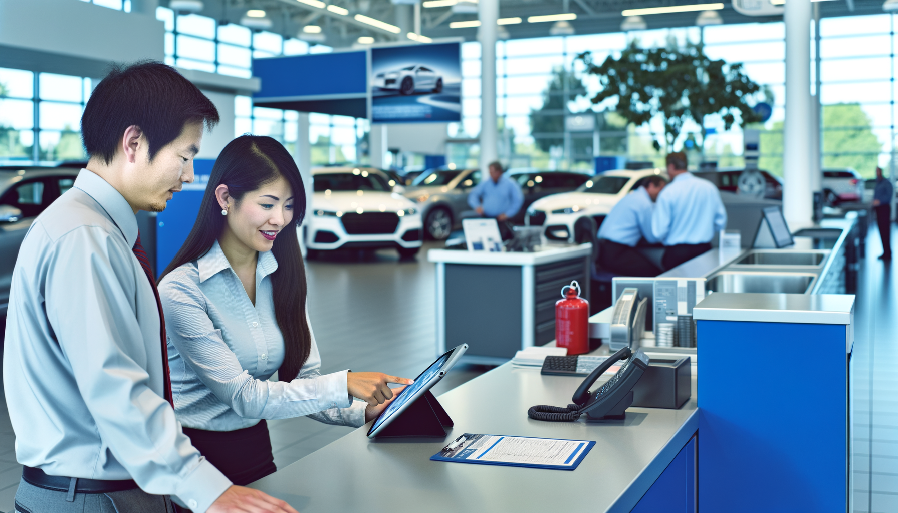Image for Innovative Customer Engagement Strategies