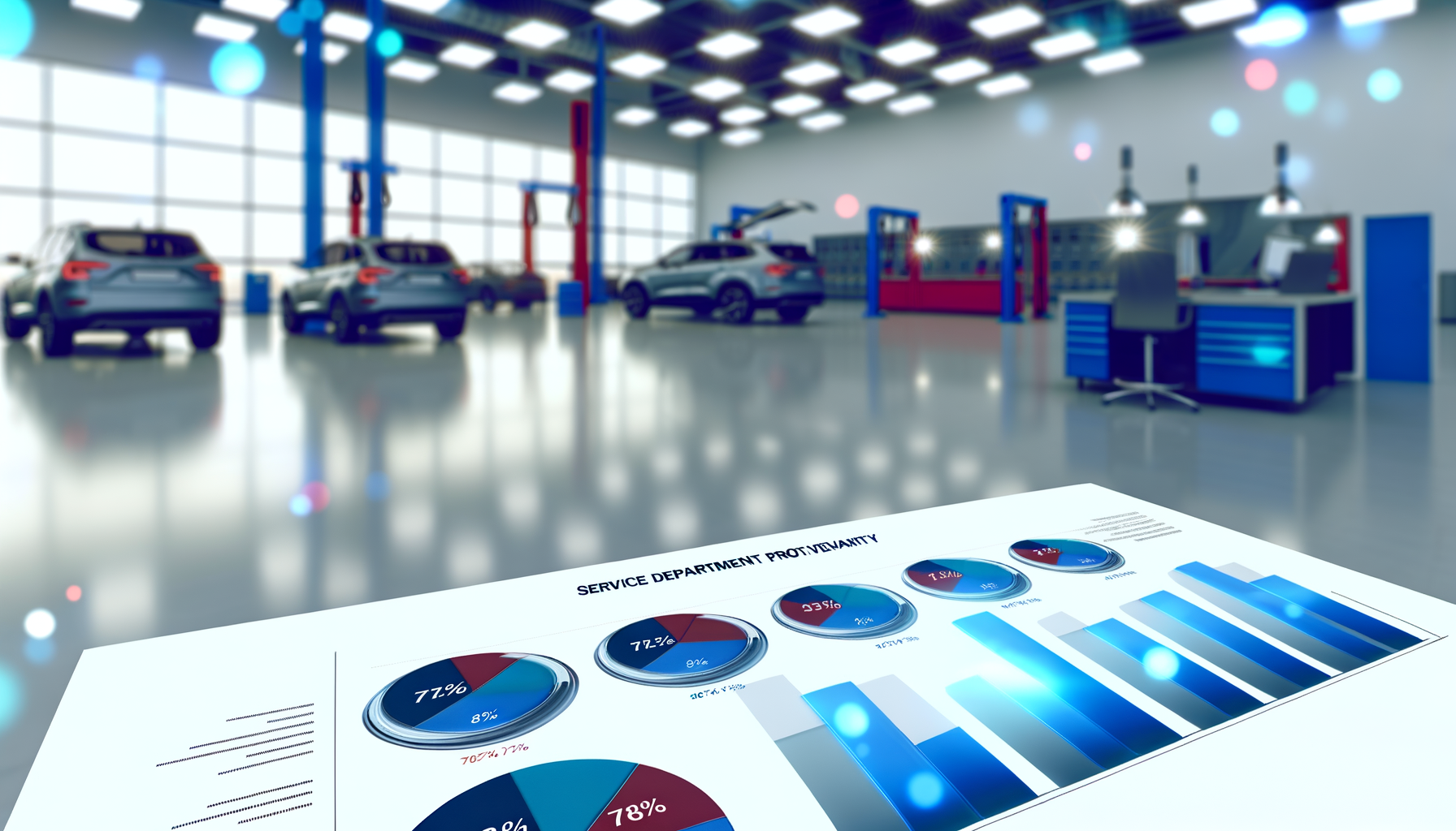 Image for ROI of Service Department Investments