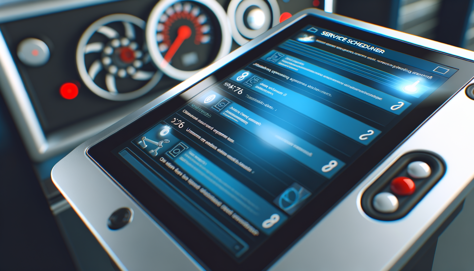 Image for Leveraging Automation for Streamlined Operations