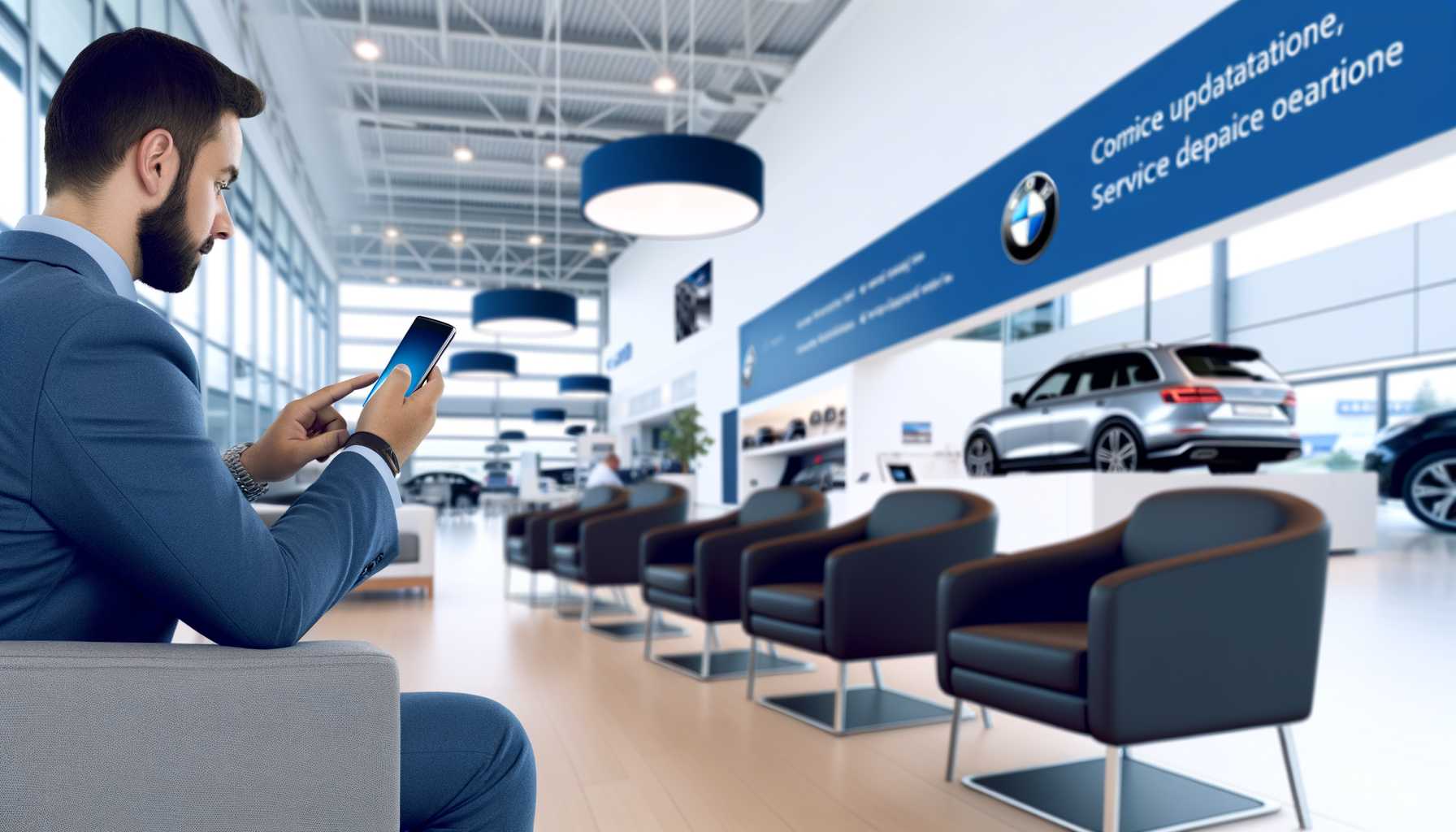 Image for Enhancing Customer Satisfaction Through Reduced Wait Times