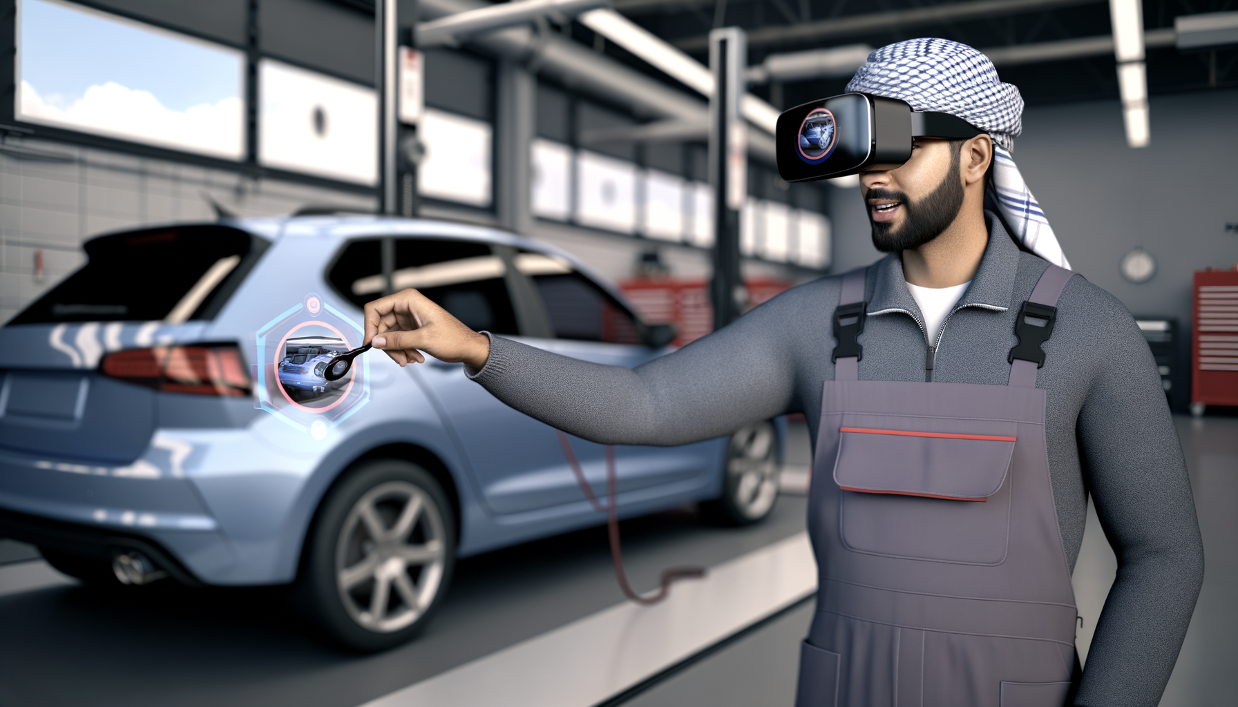 Image for Future-Proofing with Emerging Technologies