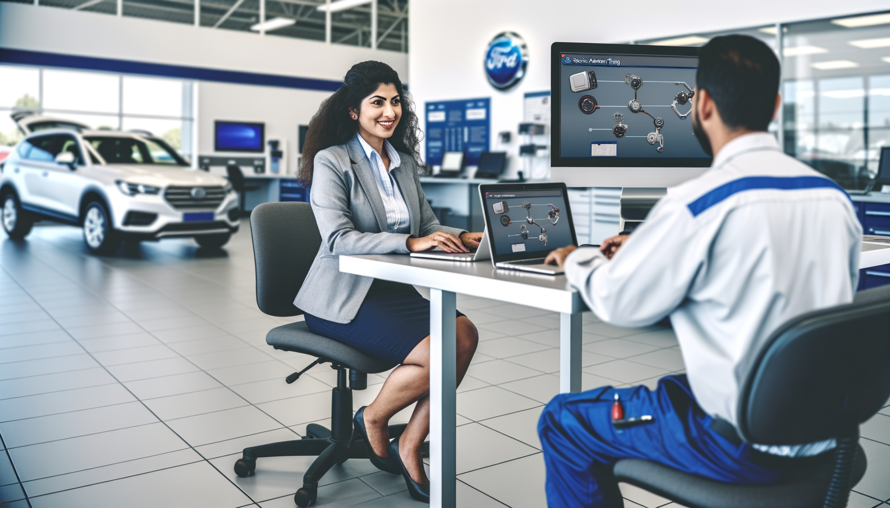 Image for Service Savvy: Crafting Future-Ready Advisors for the Tech Evolution