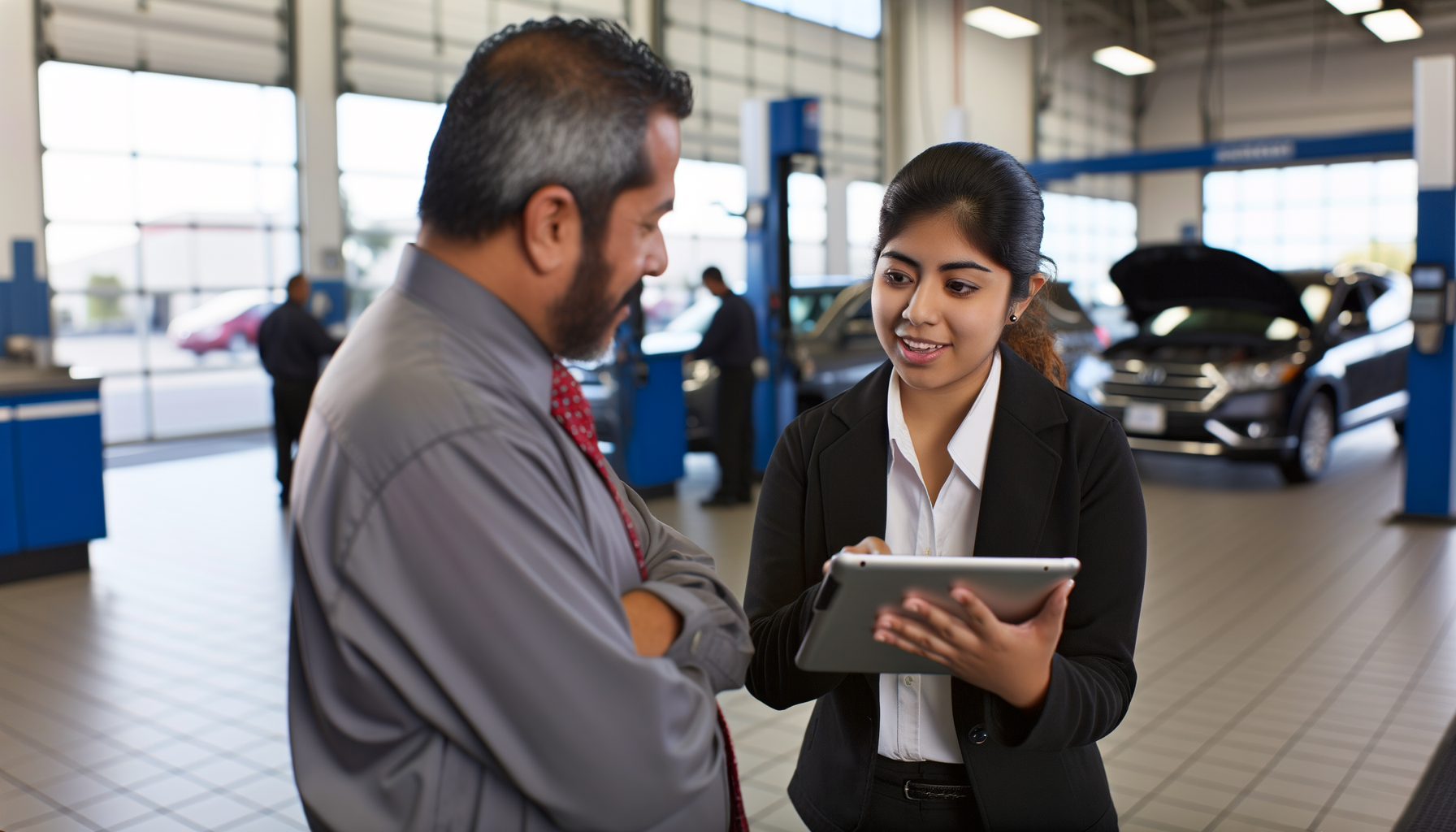 Image for Essential Skills for Modern Service Advisors