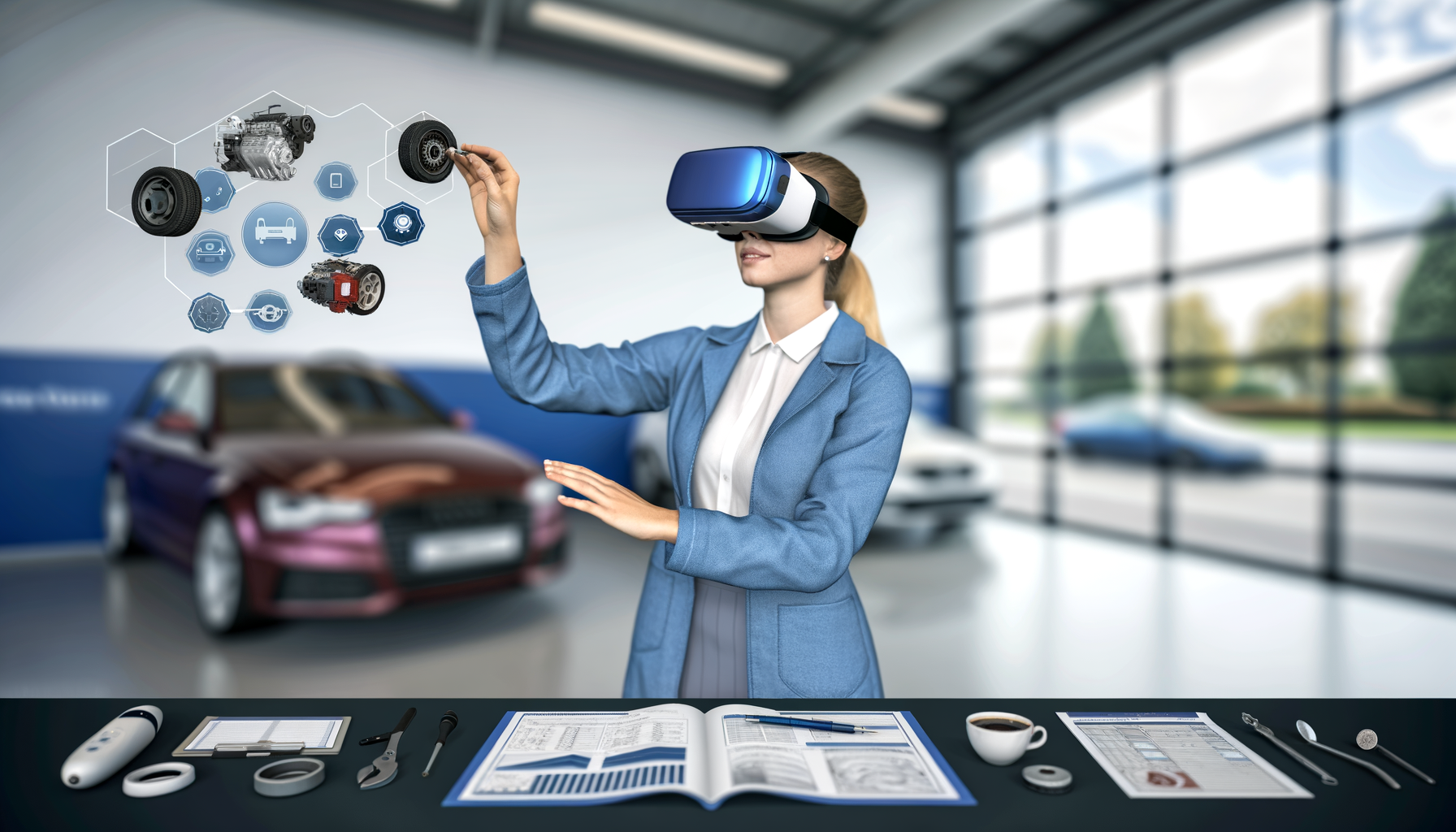 Image for Leveraging Technology in Training: Tools and Techniques
