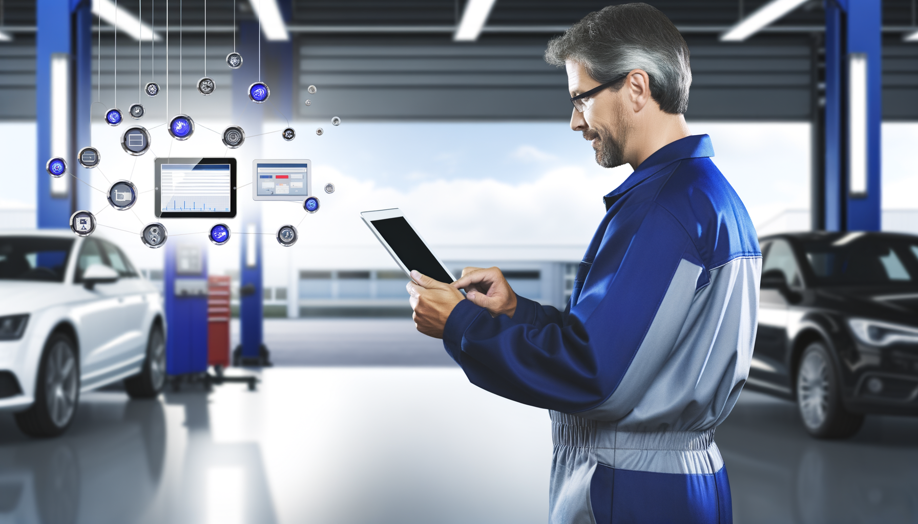 Image for Harnessing Technology for Operational Efficiency