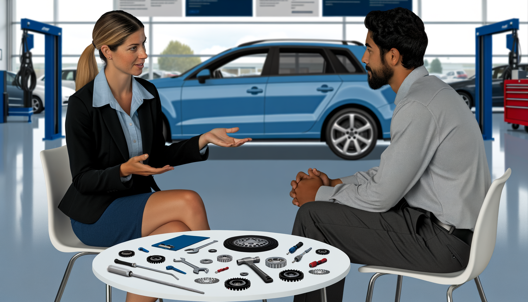Image for Mastering Upselling with Integrity