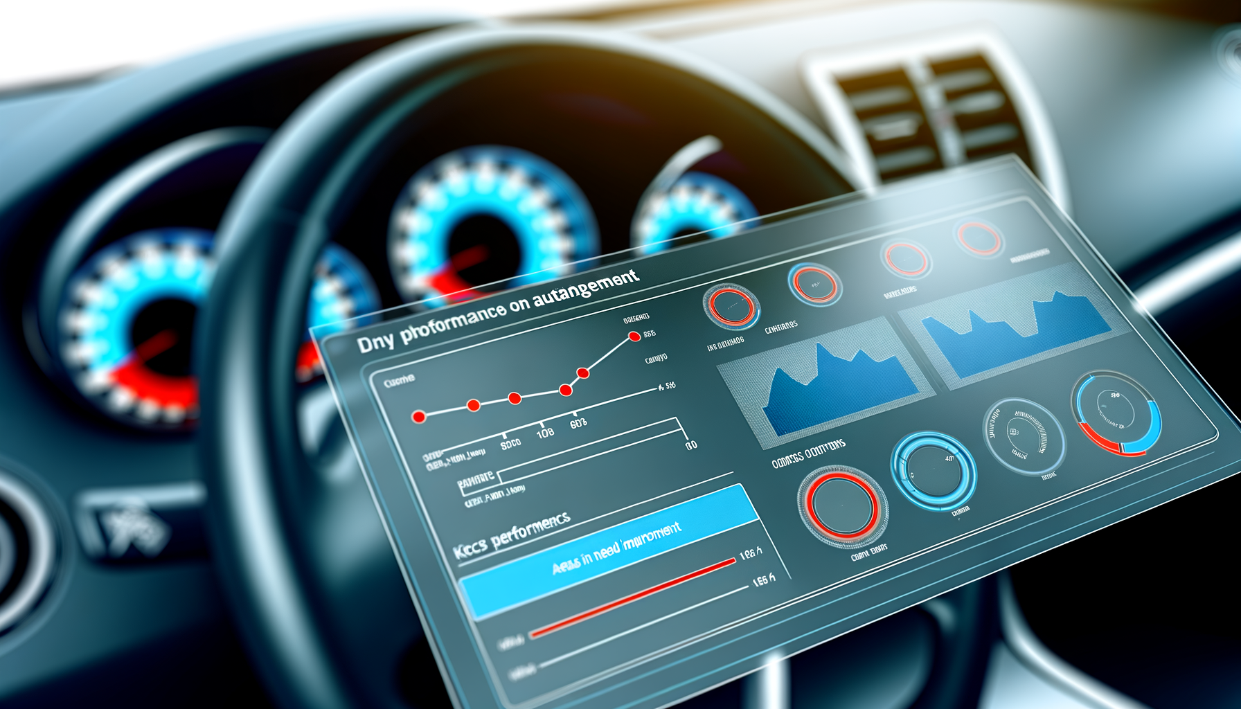 Image for Measuring Success: Key Metrics and Analytics
