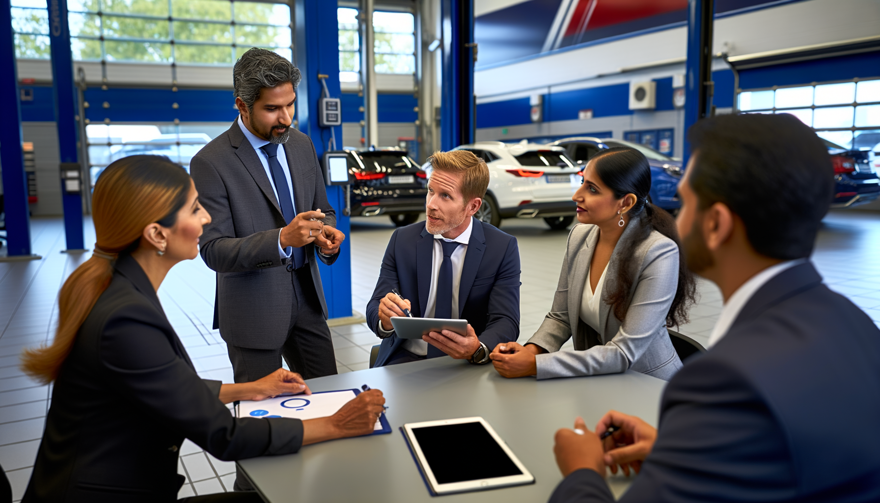Image for Crafting a Digital Strategy Tailored to Your Dealership