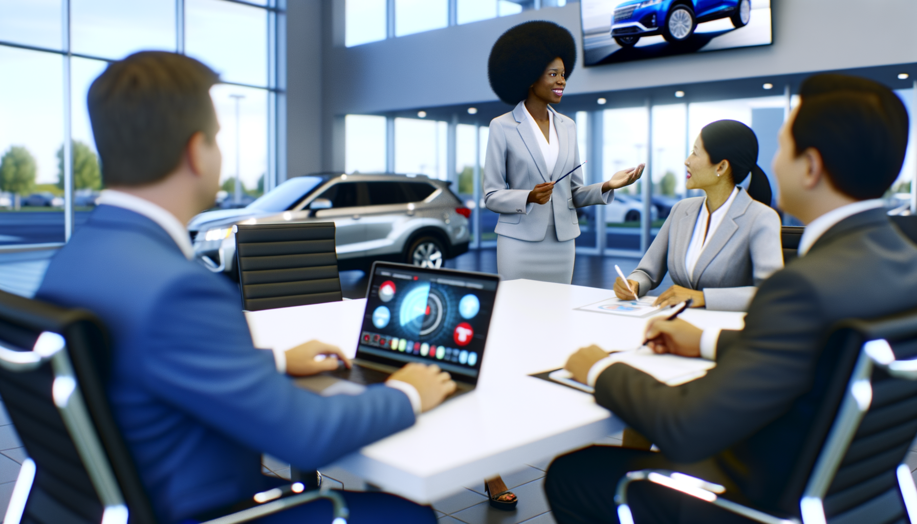 Image for Introduction to Digital Transformation in Service Departments