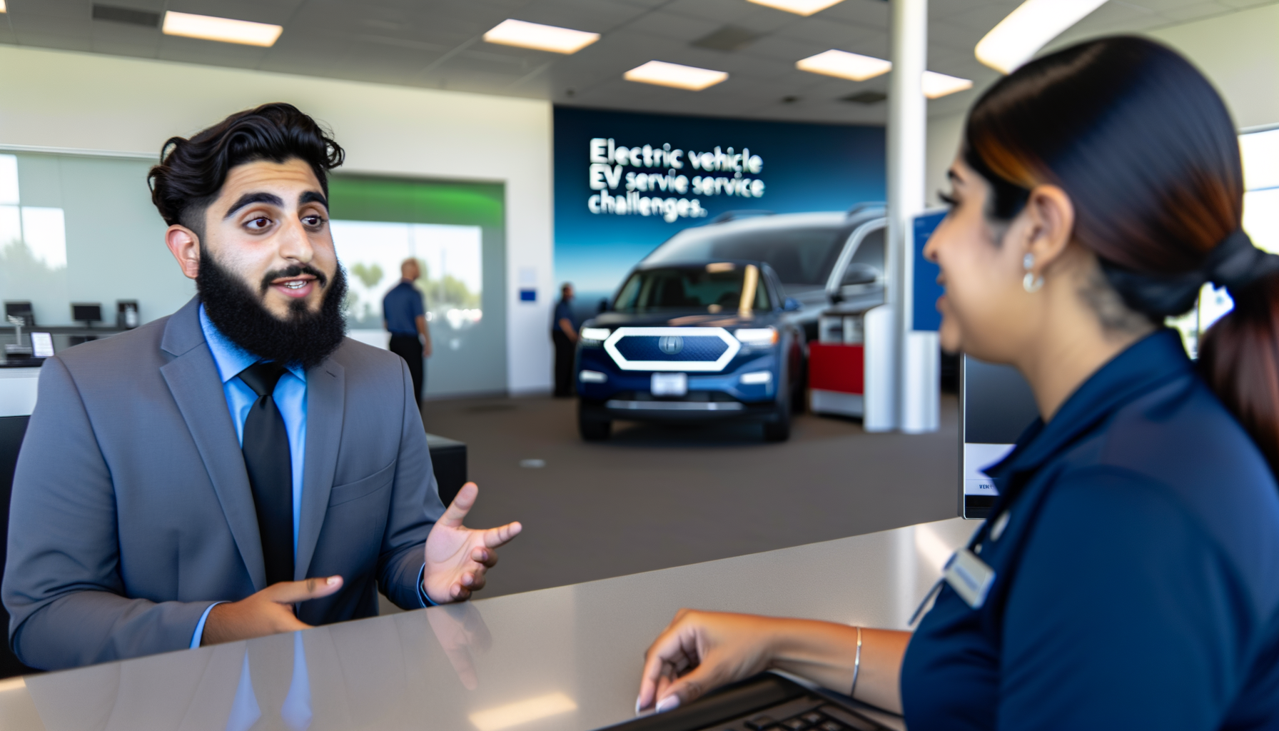 Image for Enhancing Customer Satisfaction and Loyalty