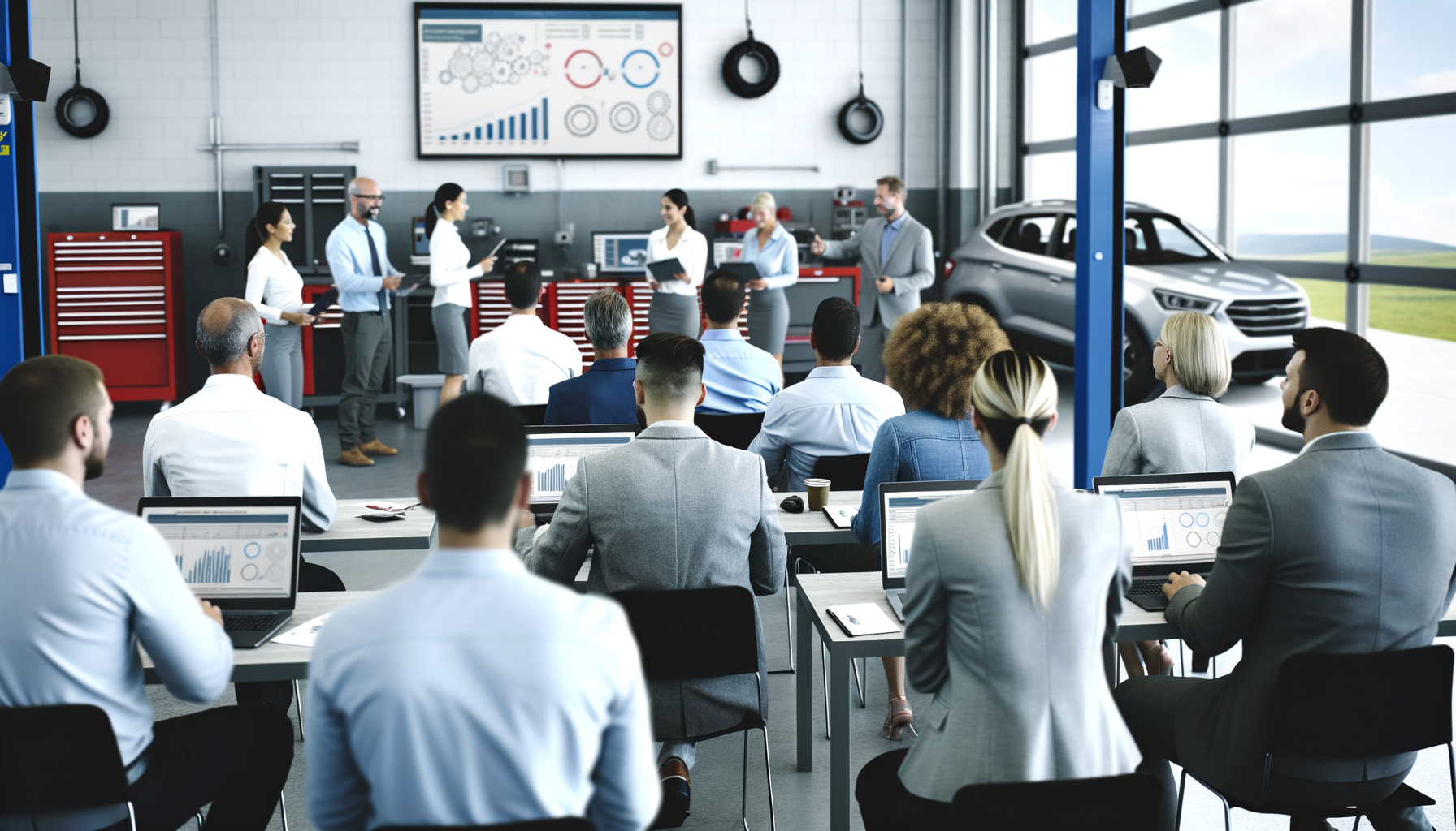 Image for Overcoming Common Analytics Challenges
