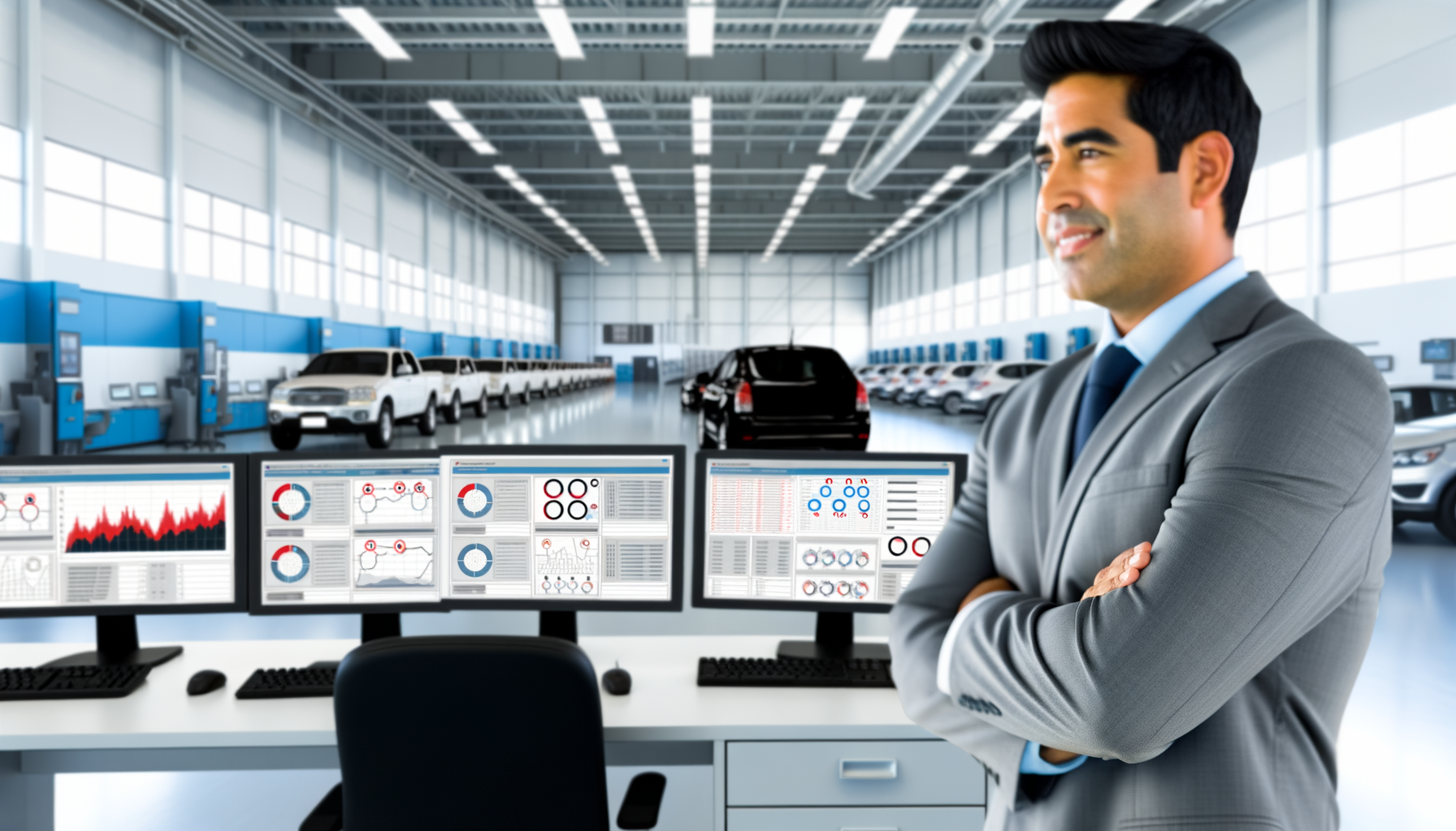 Image for Leveraging Automation for Reporting
