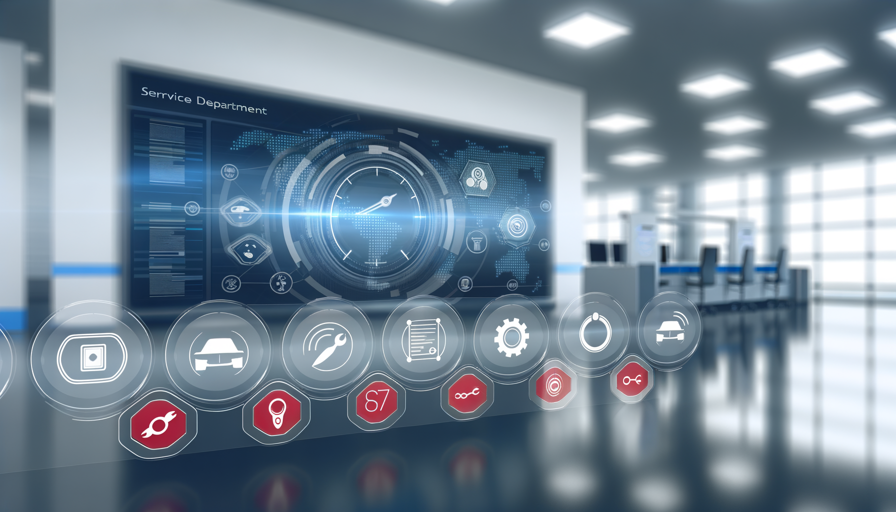 Image for Leveraging Technology for Optimal Workflow