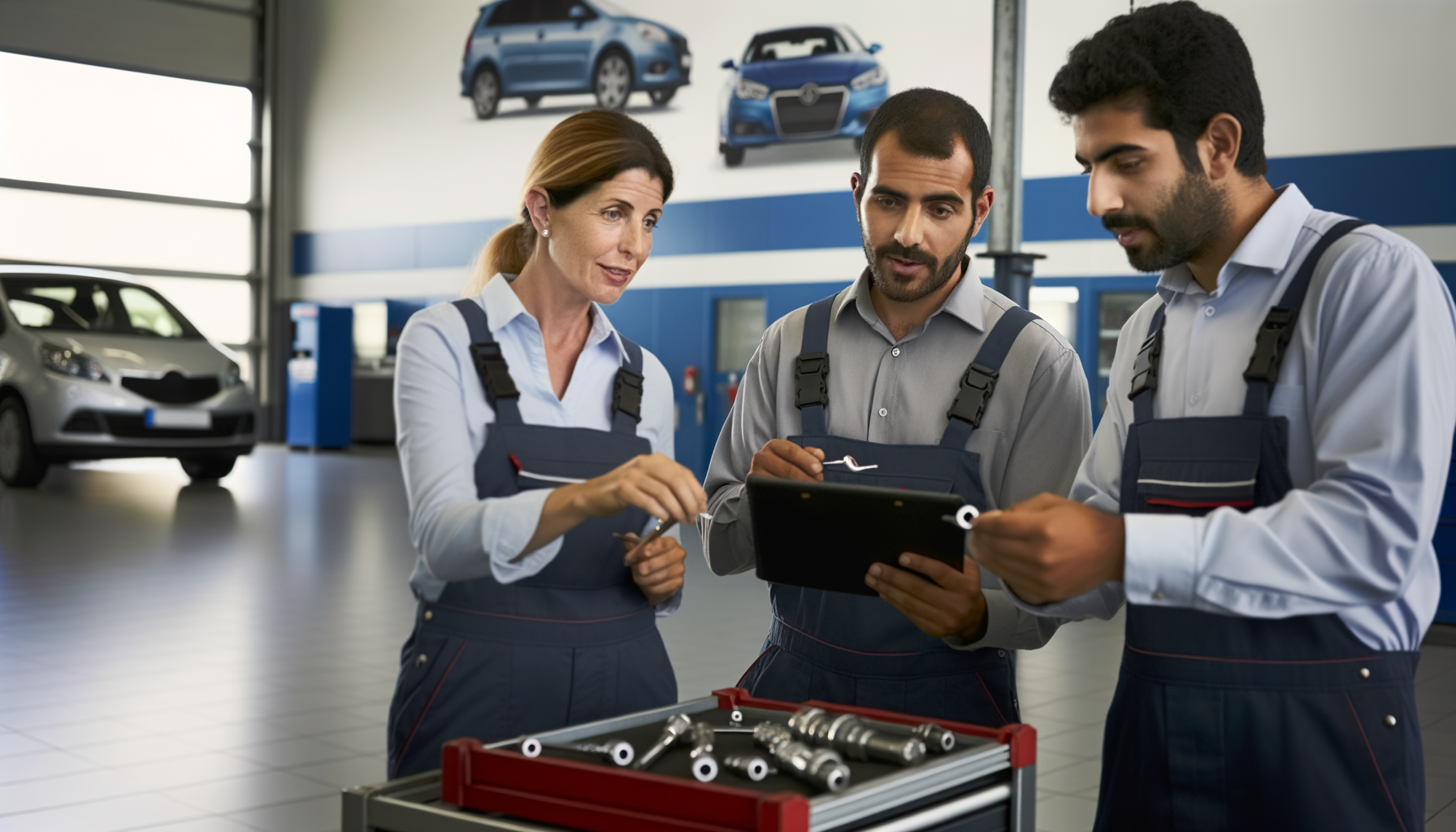 Image for Innovative Staffing Solutions for Reduced Turnover