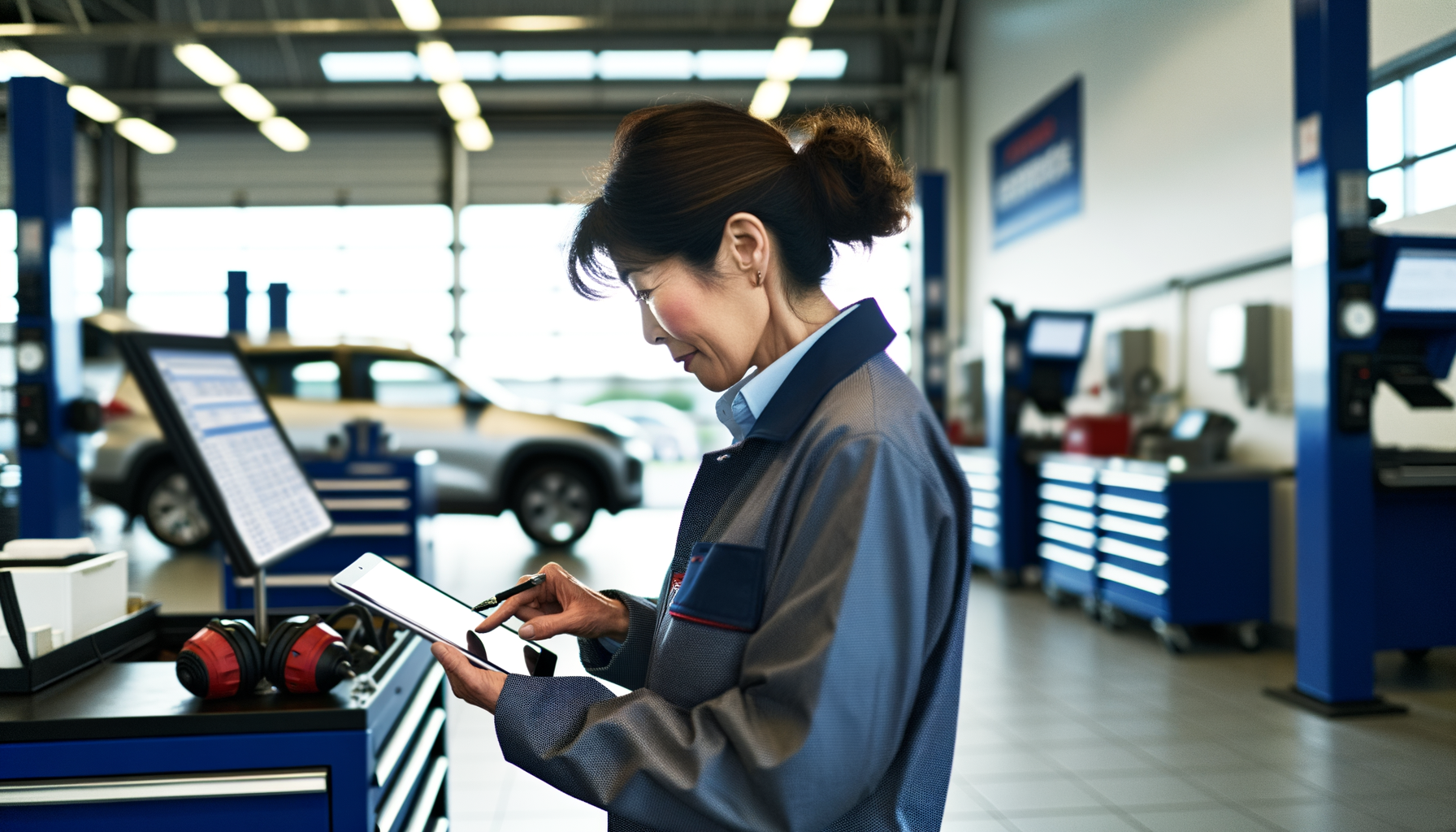 Image for Embracing Automation for Seamless Workflows