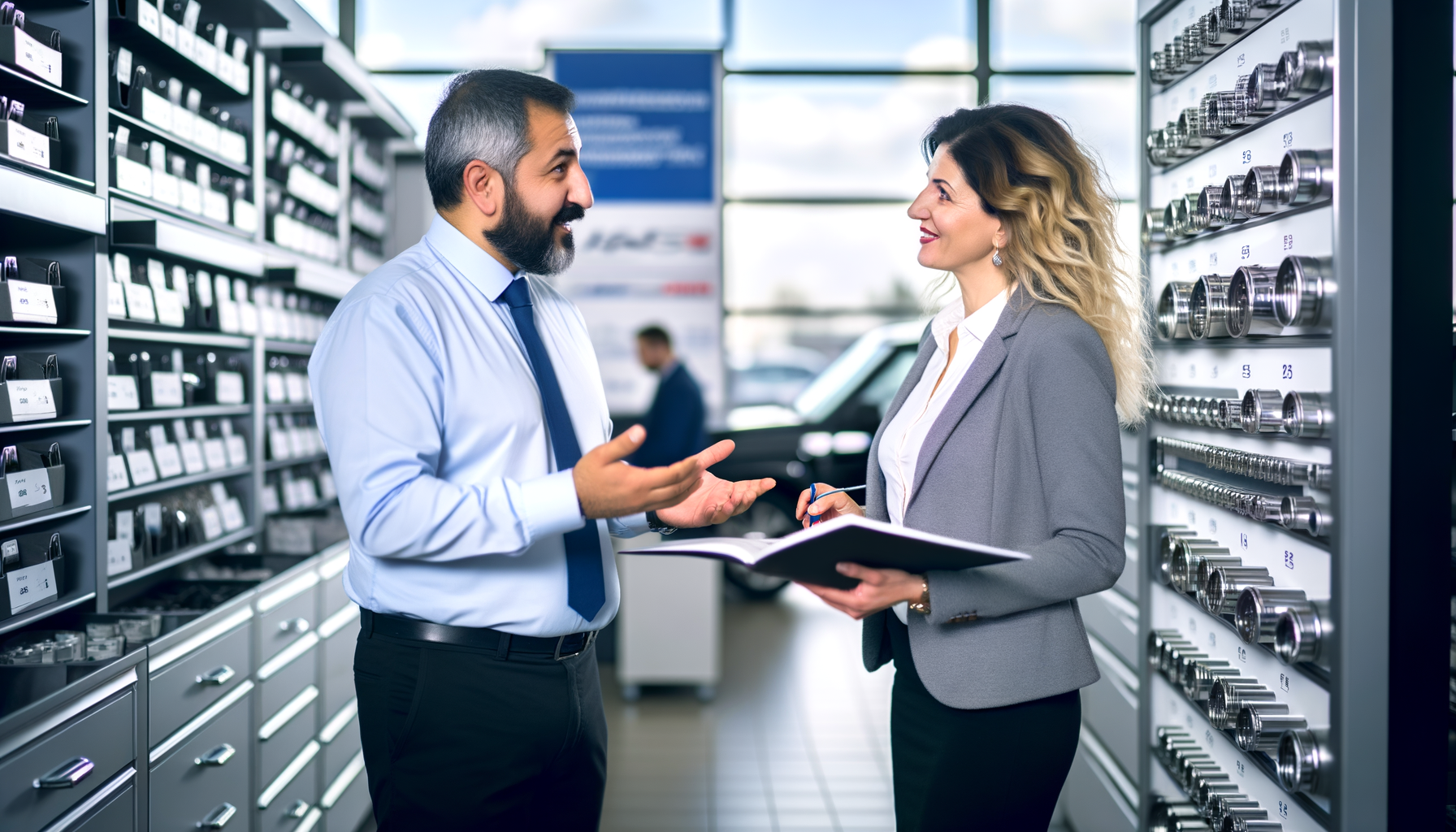 Image for Strategies for Upselling and Cross-Selling