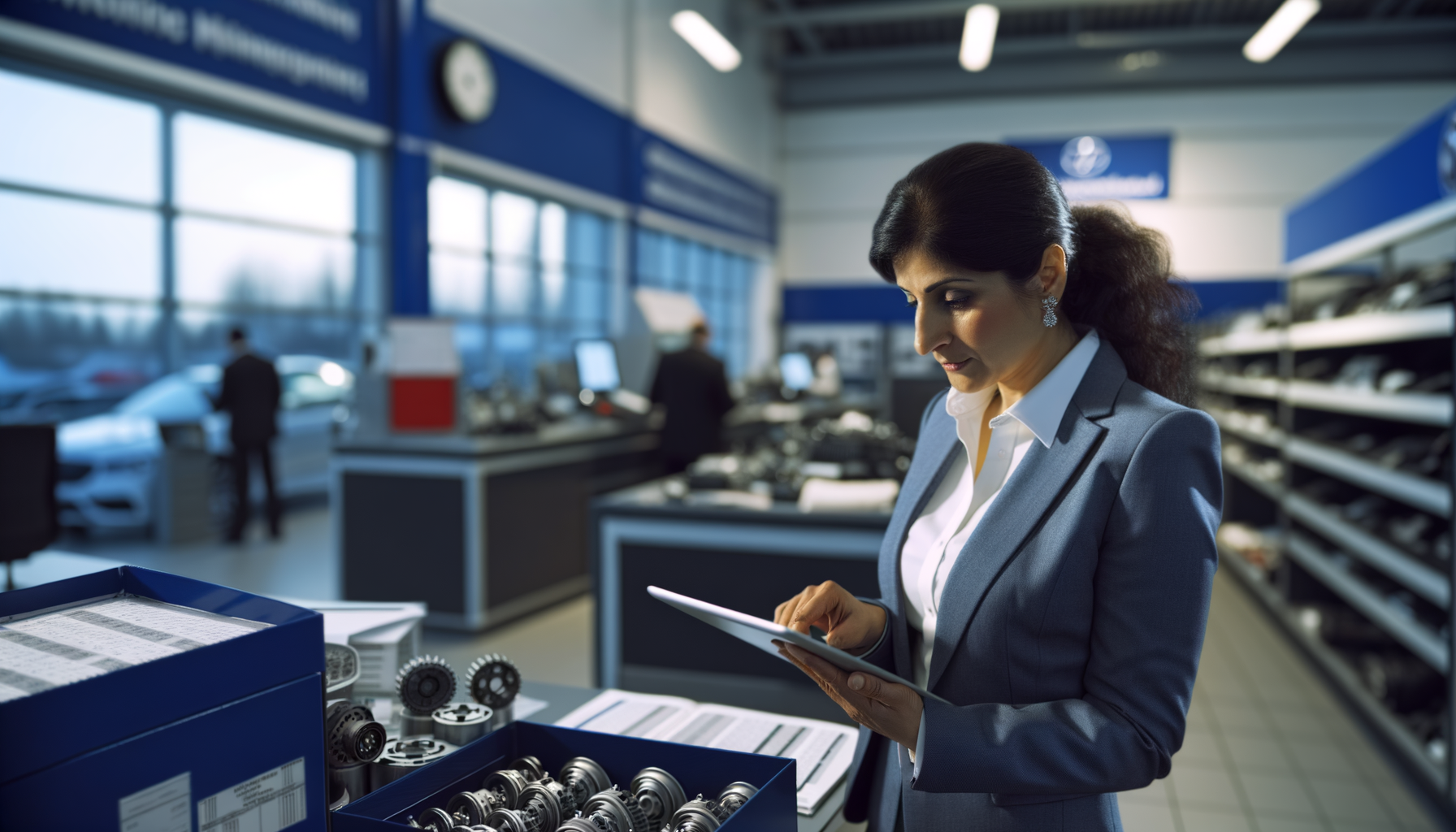 Image for Reducing Obsolescence and Waste