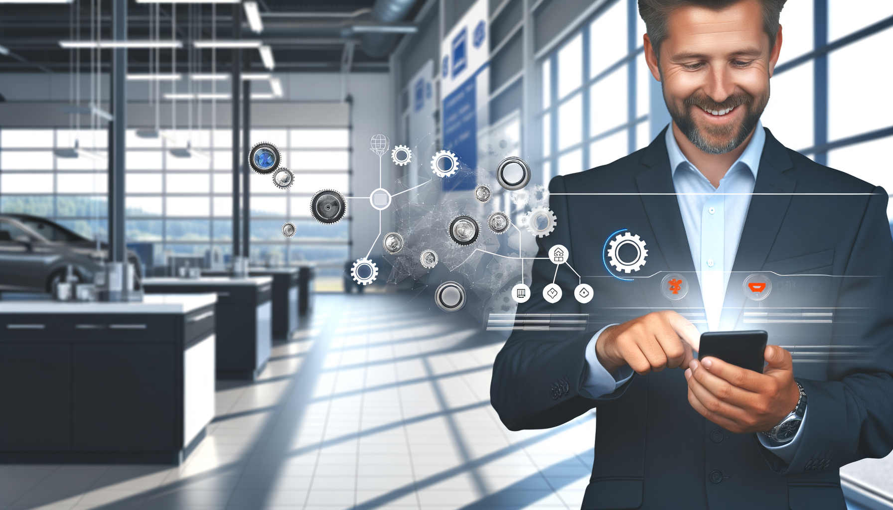 Image for Enhancing Customer Satisfaction