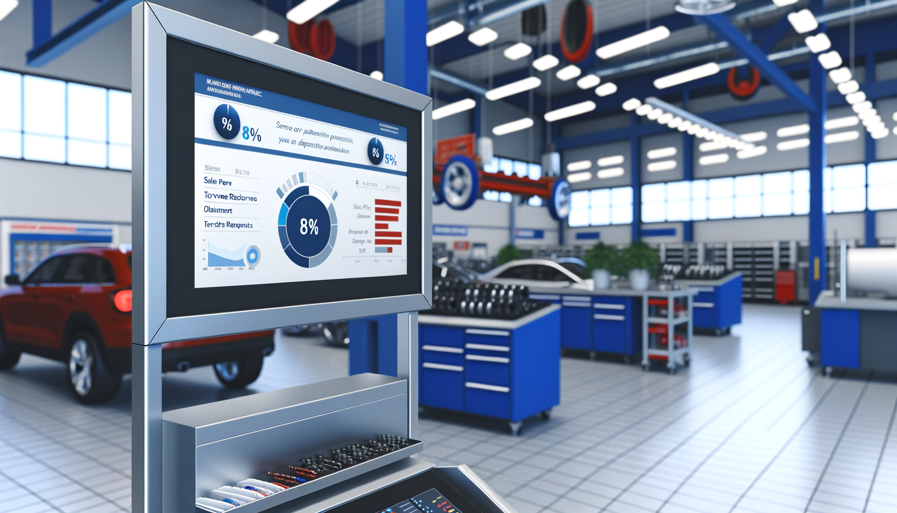 Image for Measuring and Maximizing ROI