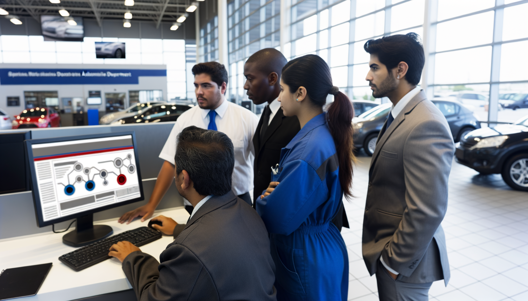 Image for Key Strategies for Streamlining Operations