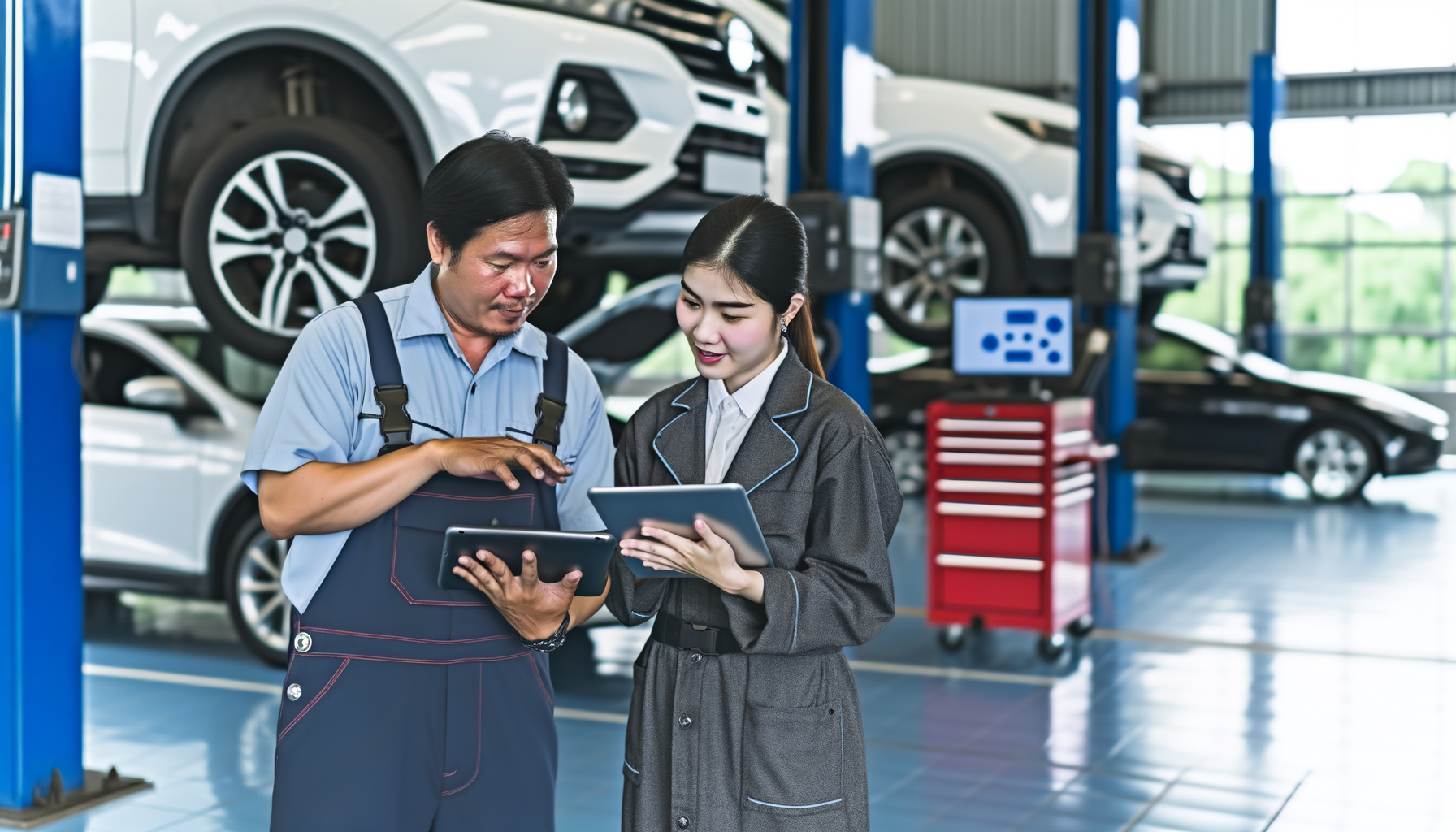 Image for Overcoming Common Transformation Challenges