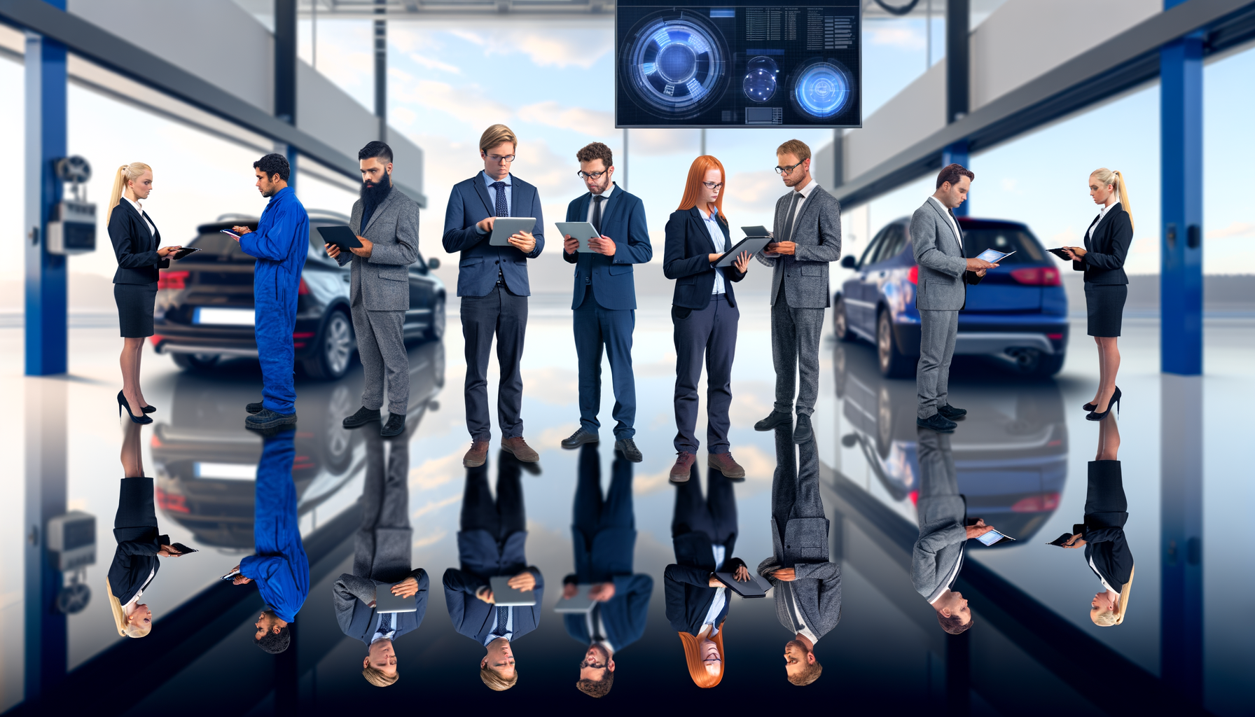 Image for Real-World Case Studies and Success Metrics