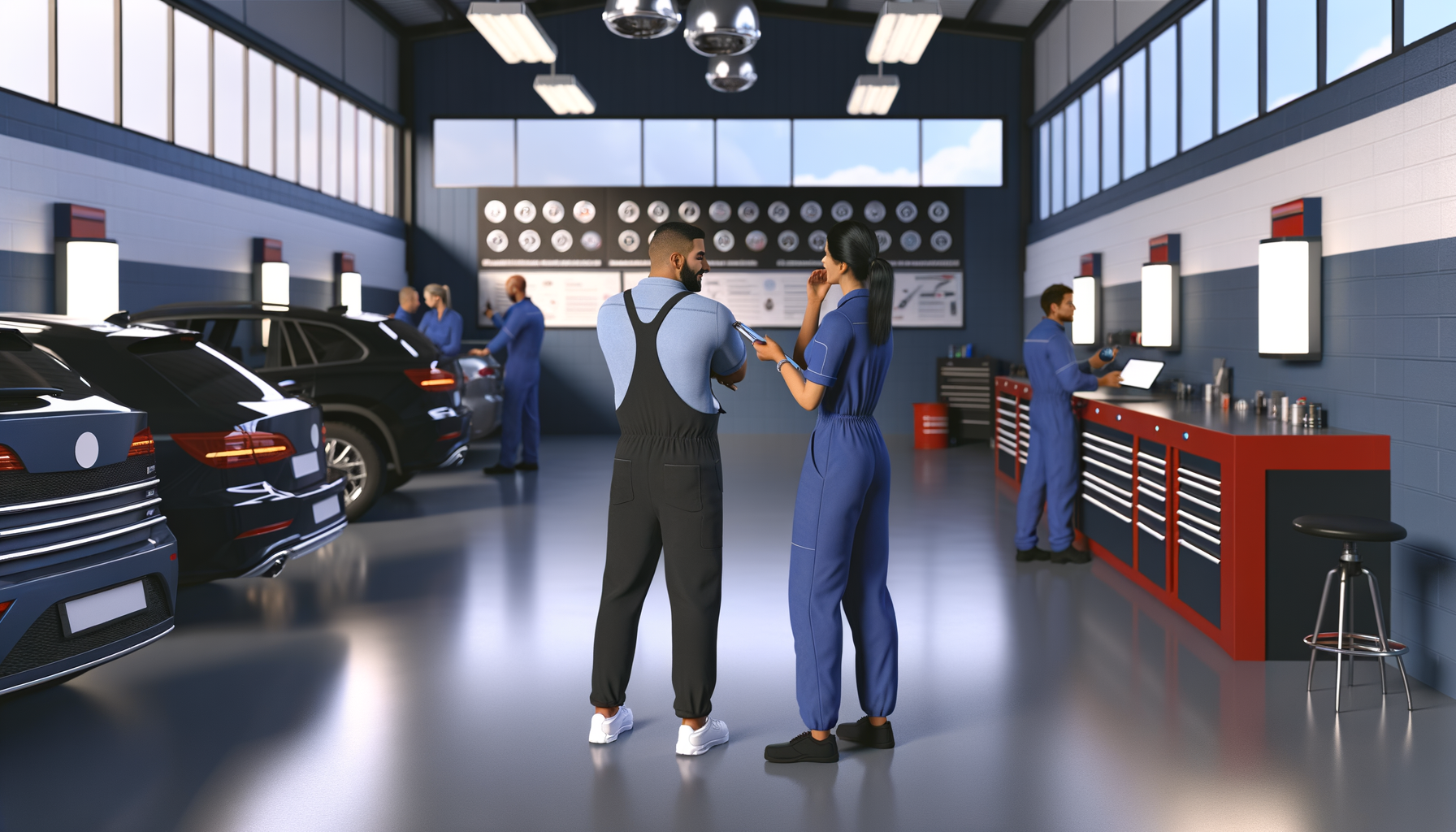 Image for Understanding the Modern Technician Landscape