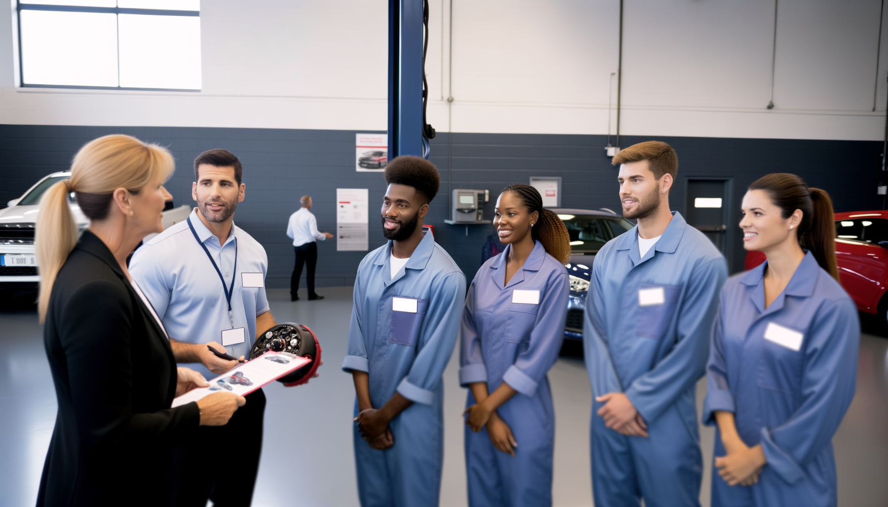 Image for Attracting Top Talent: Strategies and Channels