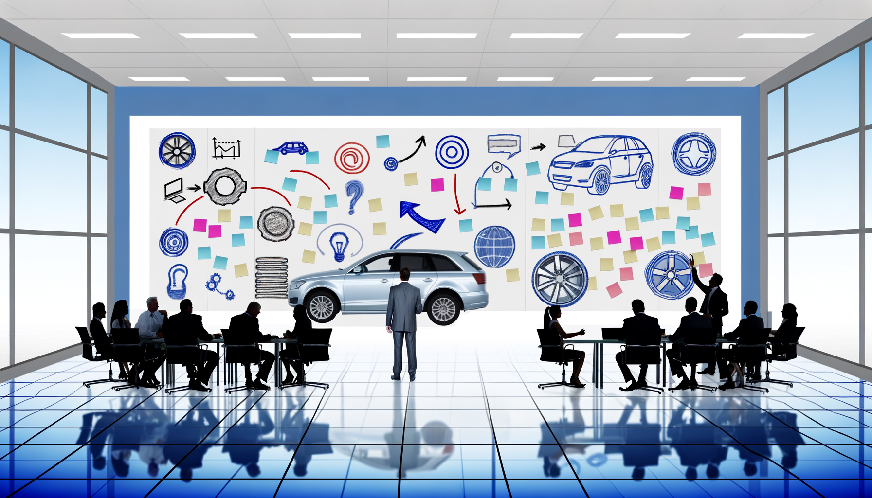 Image for Overcoming Common Analytics Challenges