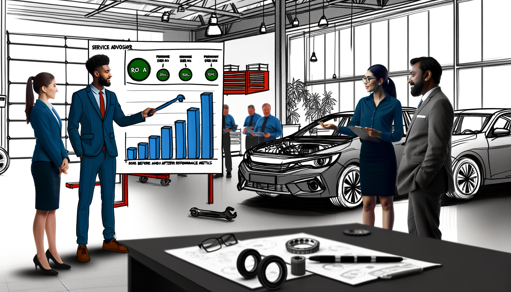 Image for Measuring Training Effectiveness and ROI