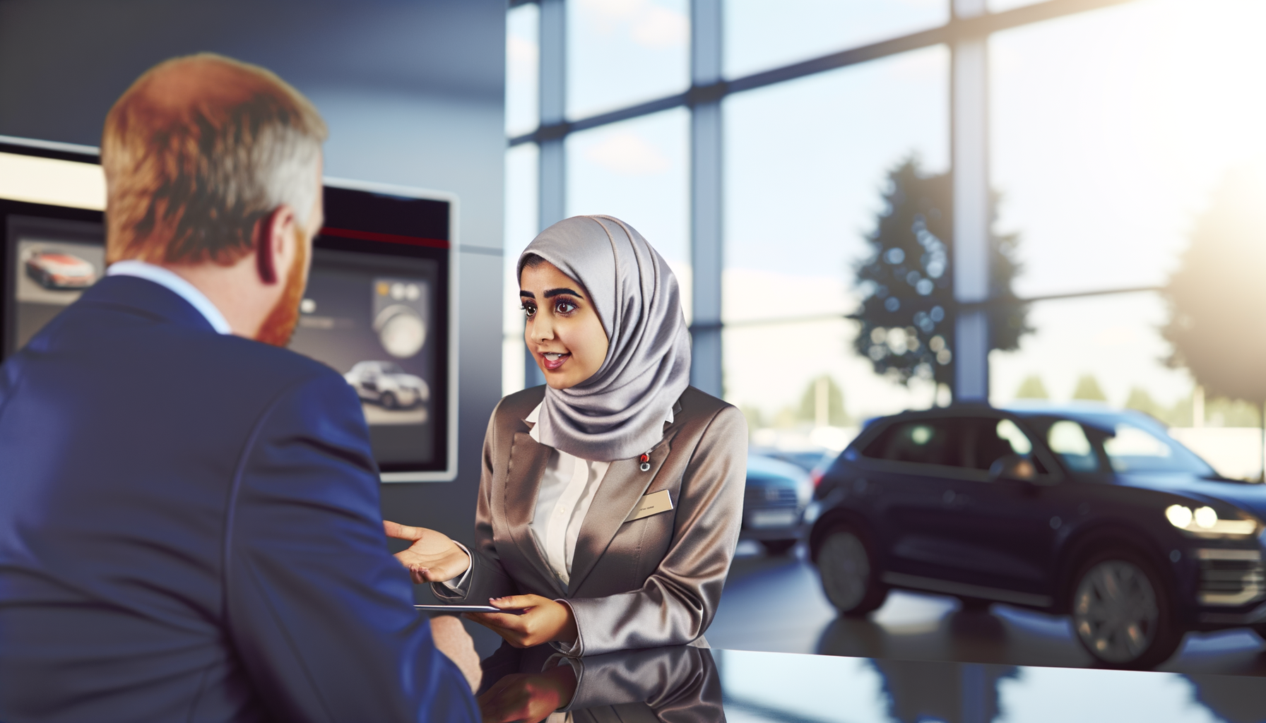 Cover for The Automotive Oracle: Elevating Service Advisor Expertise in a Shifting Landscape