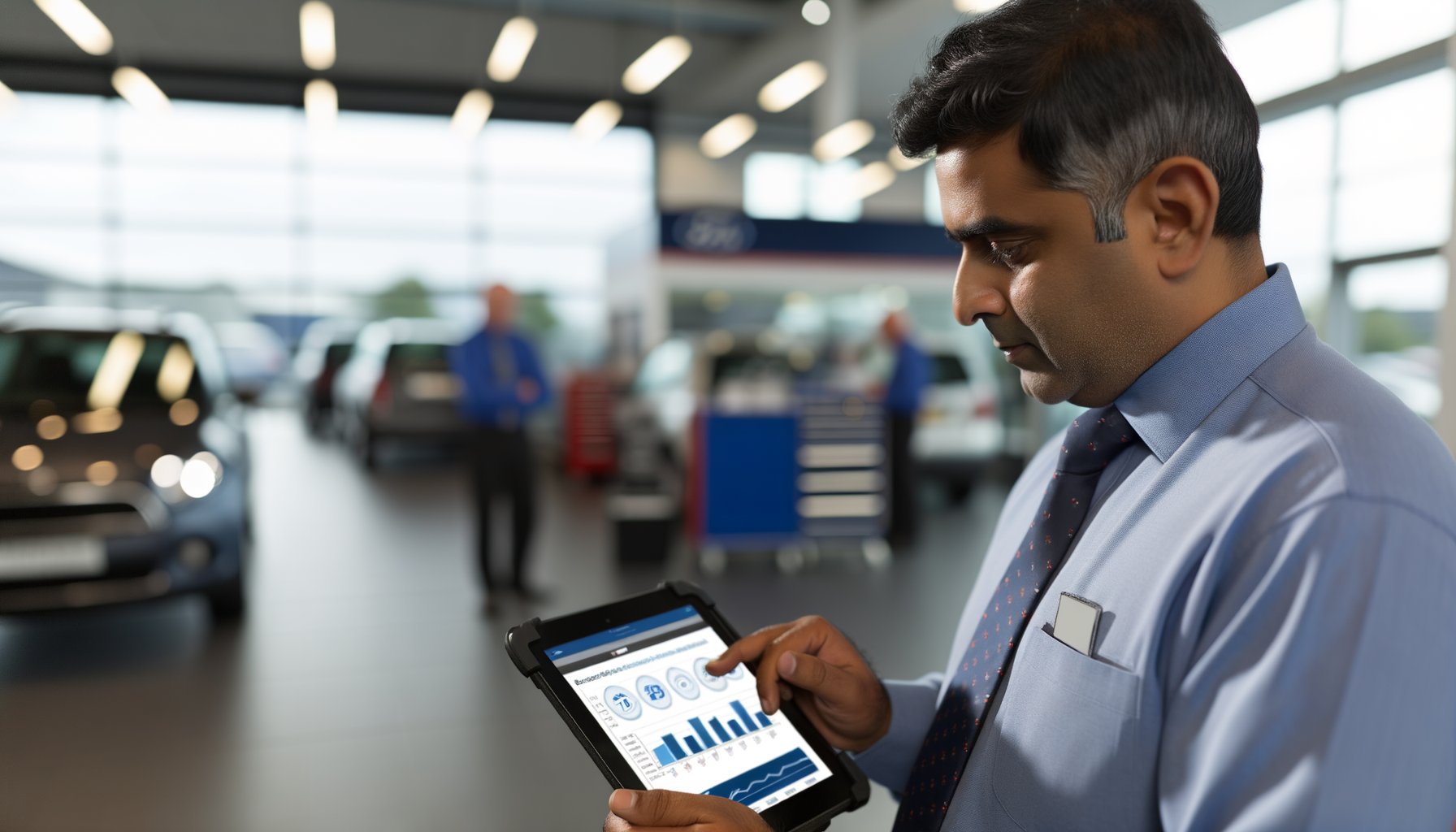 Image for Integrating Technology in Training Programs