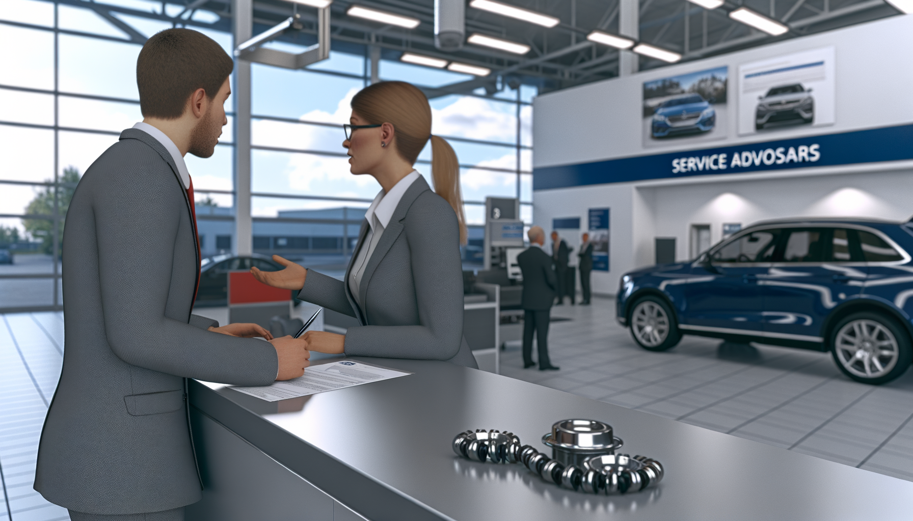 Image for Crafting Effective Communication Strategies