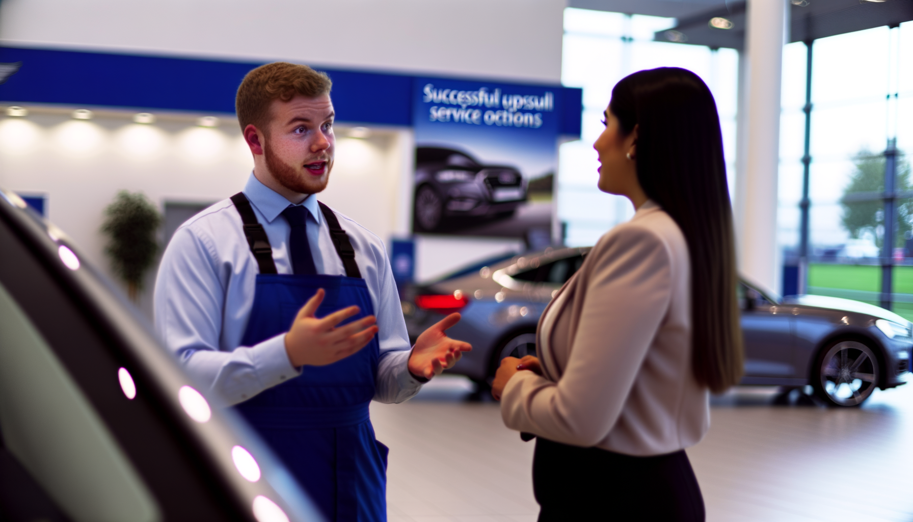 Image for Mastering Upselling Techniques