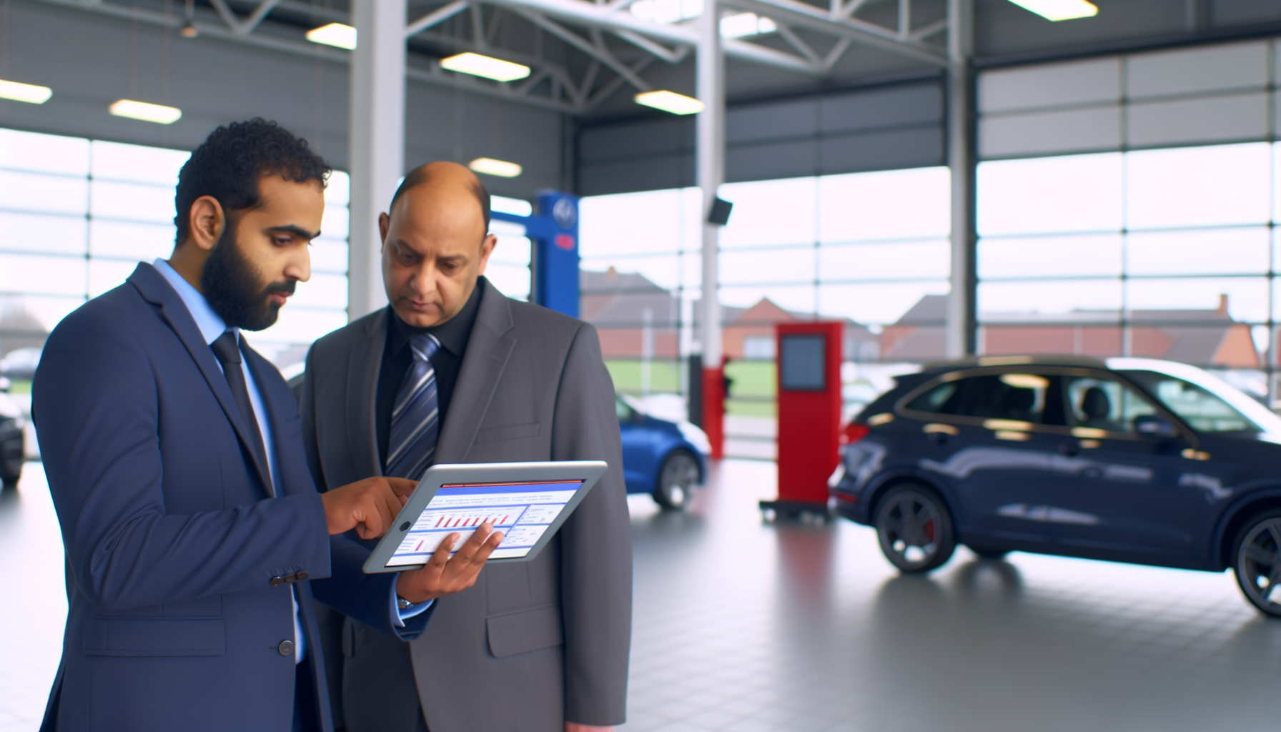 Image for Measuring Training ROI with Analytics