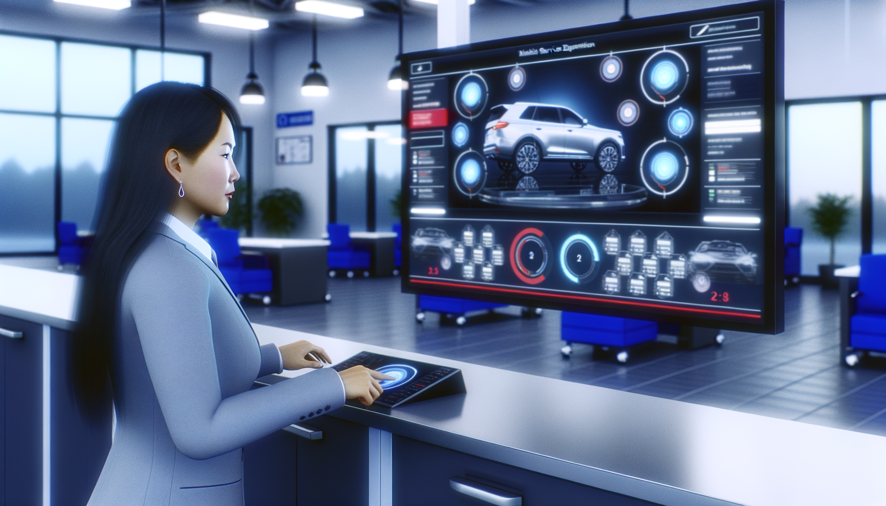 Image for Leveraging Data and Analytics for Peak Efficiency