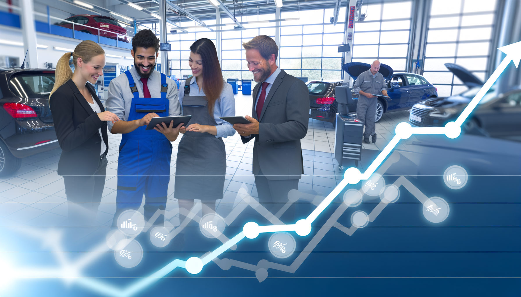 Image for Understanding the Imperative for Digital Transformation